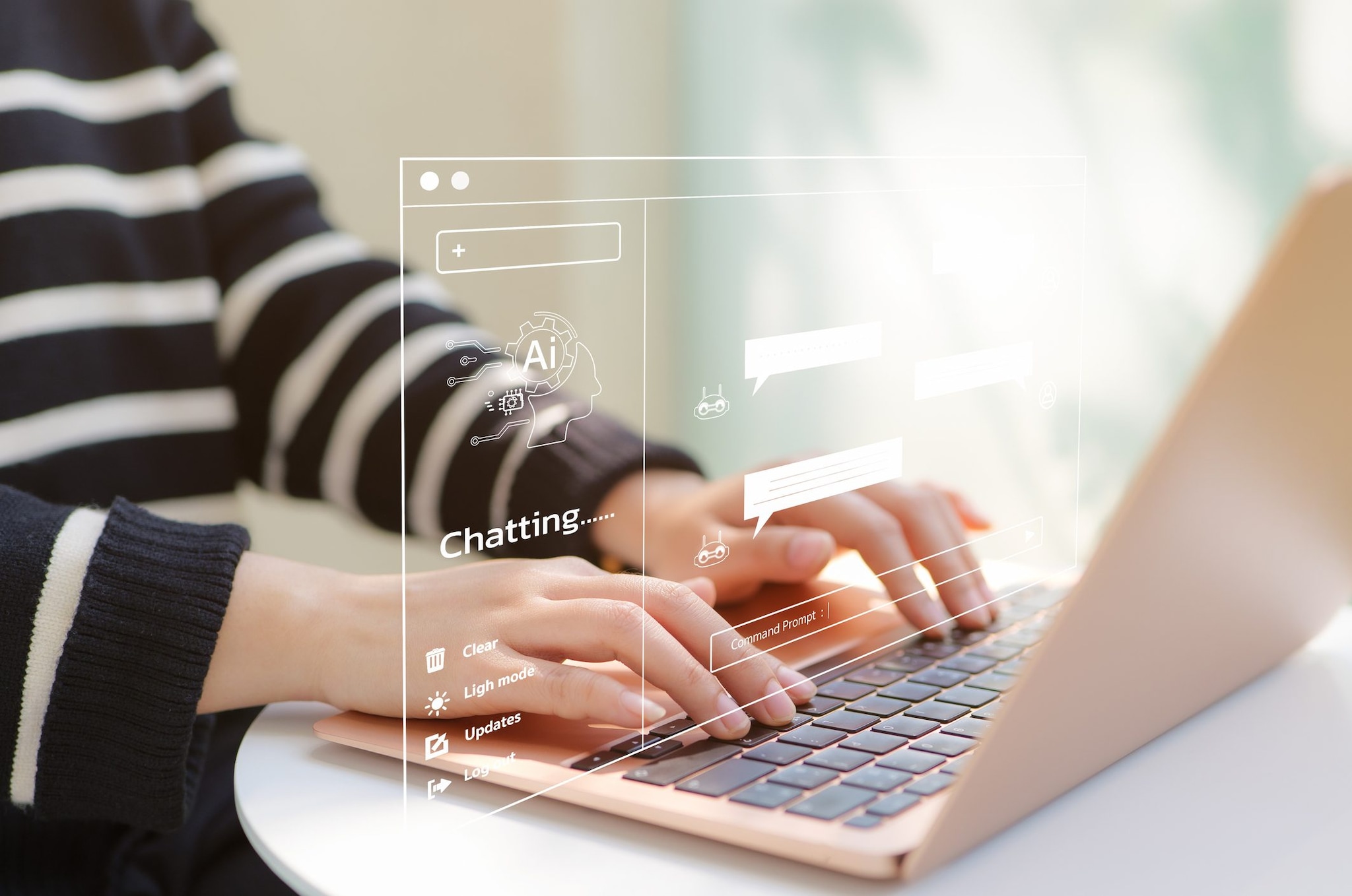 Anche l'IA di Google vuole diventare un tutor per gli studenti: nuove funzioni su Search e Gemini