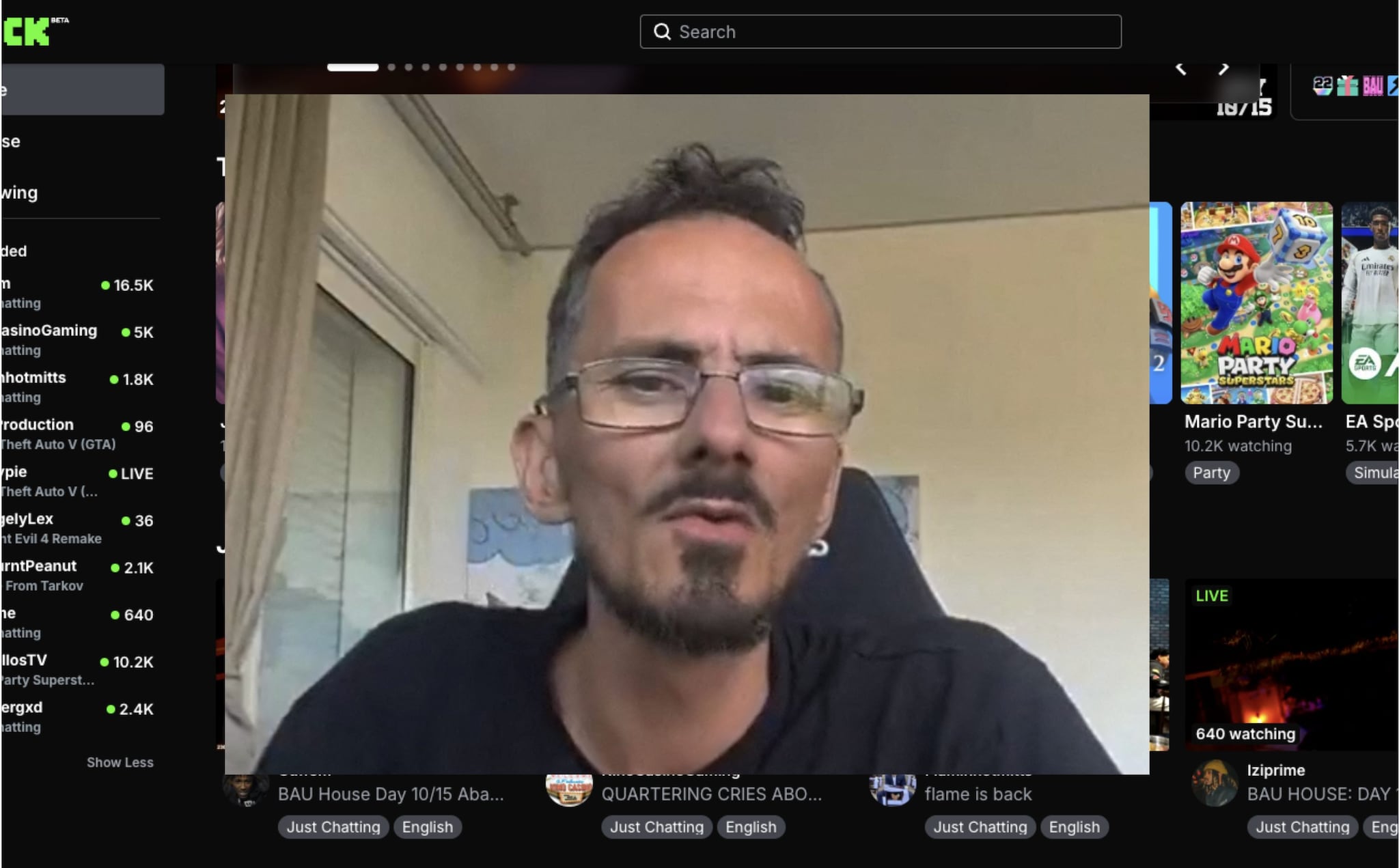 Jean, morto in diretta social su Kick dopo giorni di violenze: chi era con lui in video è stato condannato