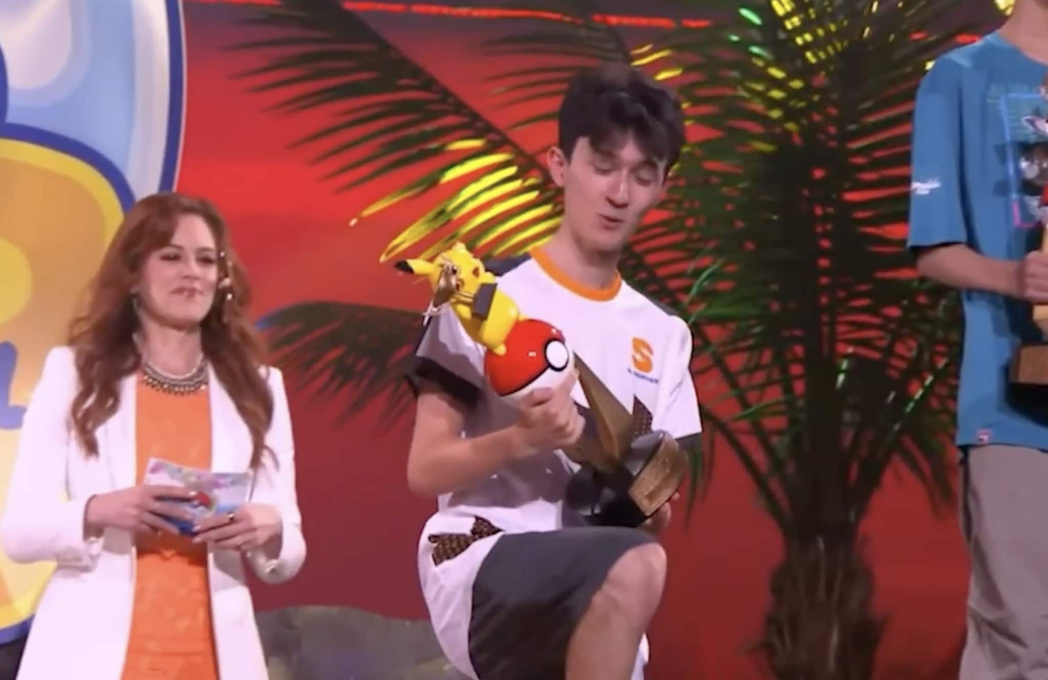 Luca Ceribelli, l’italiano Campione di Pokémon è stato bannato dai Mondiali: tutta colpa di un pass