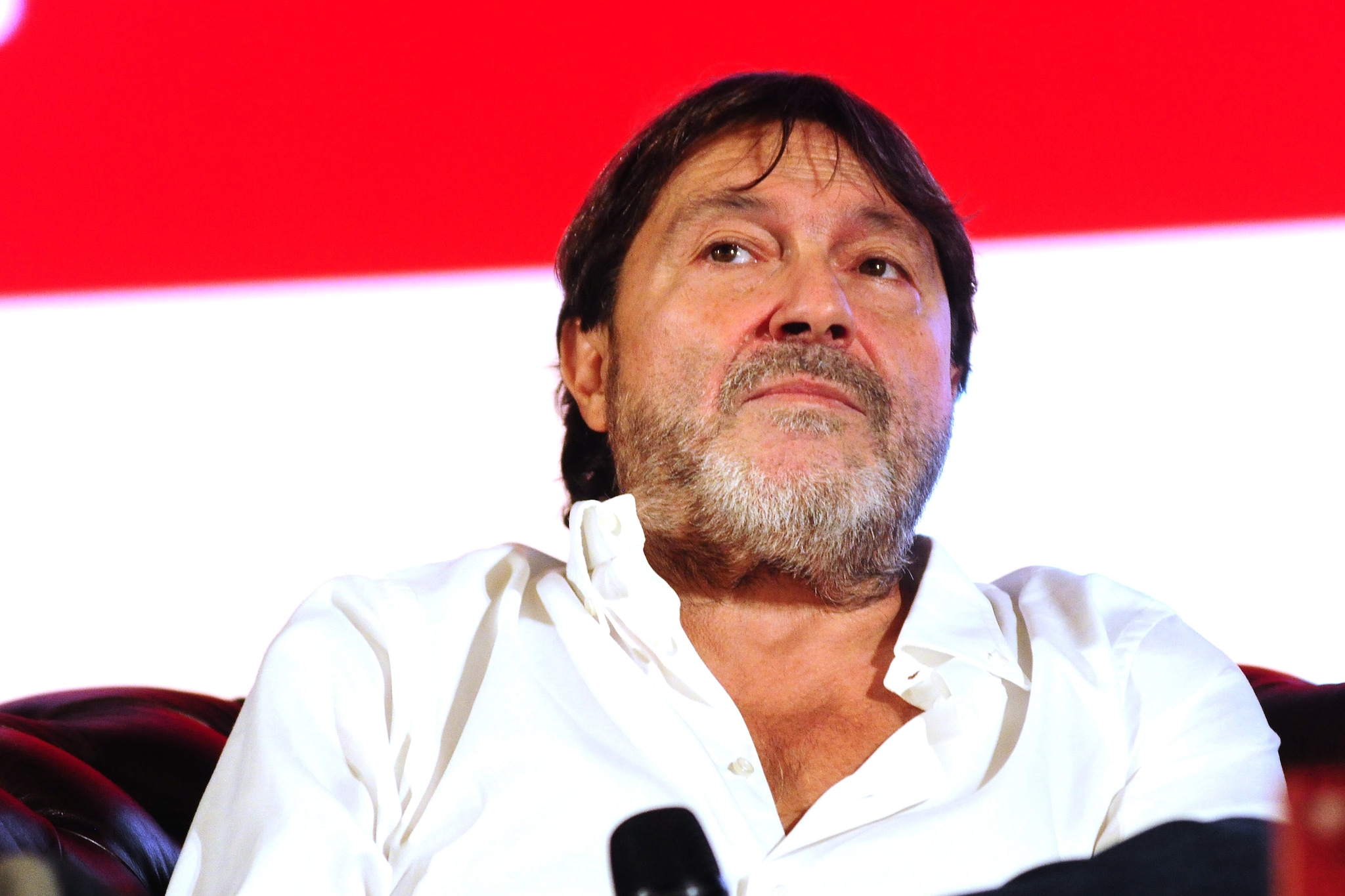"Un profilo su dieci è falso": l'analisi del report Cyabra sui commenti sui social di Ranucci