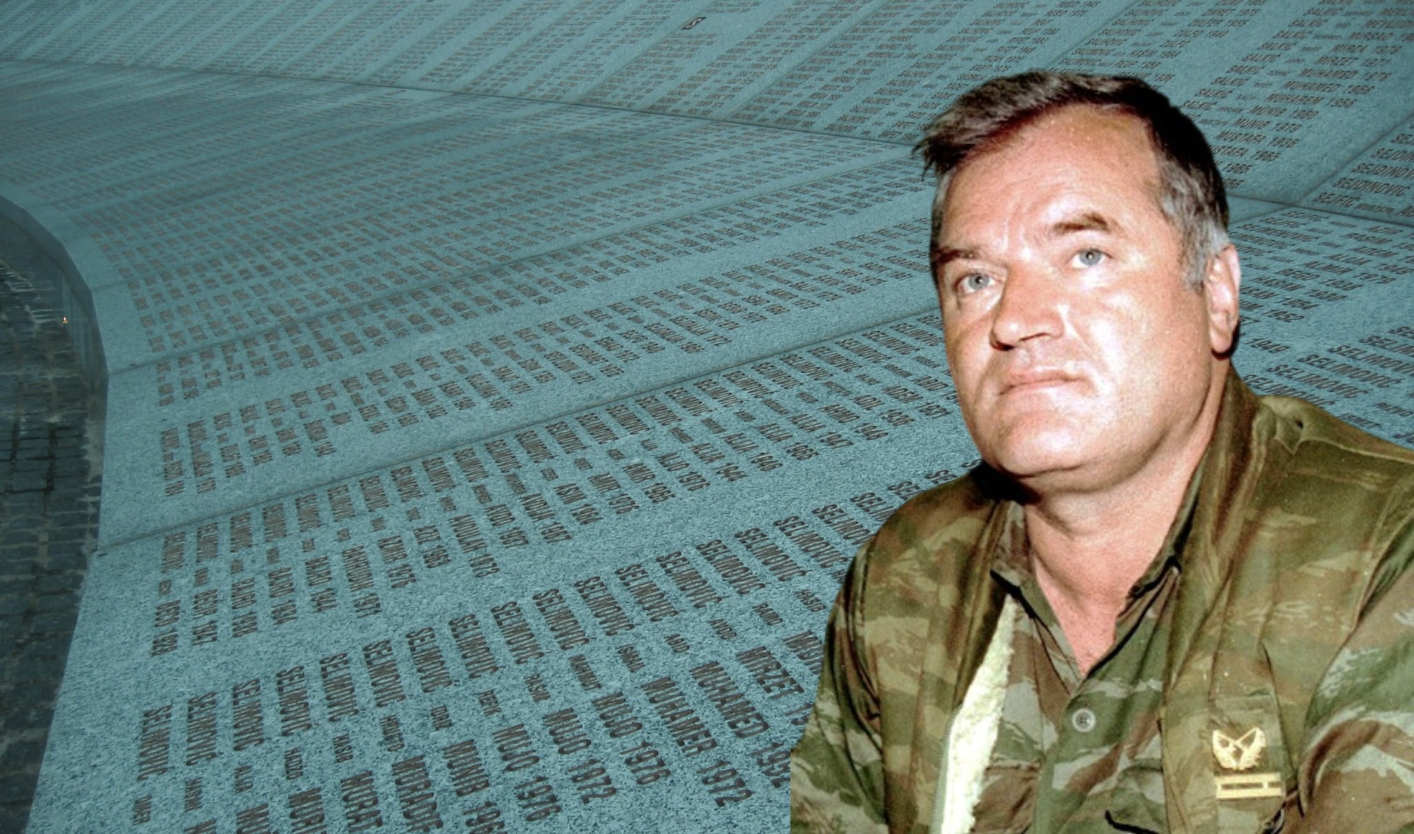Funerali di Stato per Mladić, i tre grafici che mostrano tutto l'orrore del massacro di Srebrenica