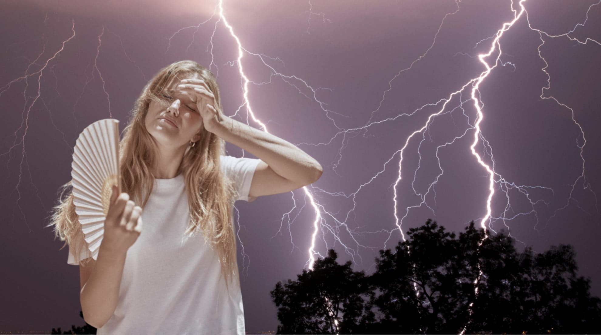 Perché dopo la pioggia aumenta l'afa: Pasqui (CNR) spiega l'equivoco della temperatura percepita