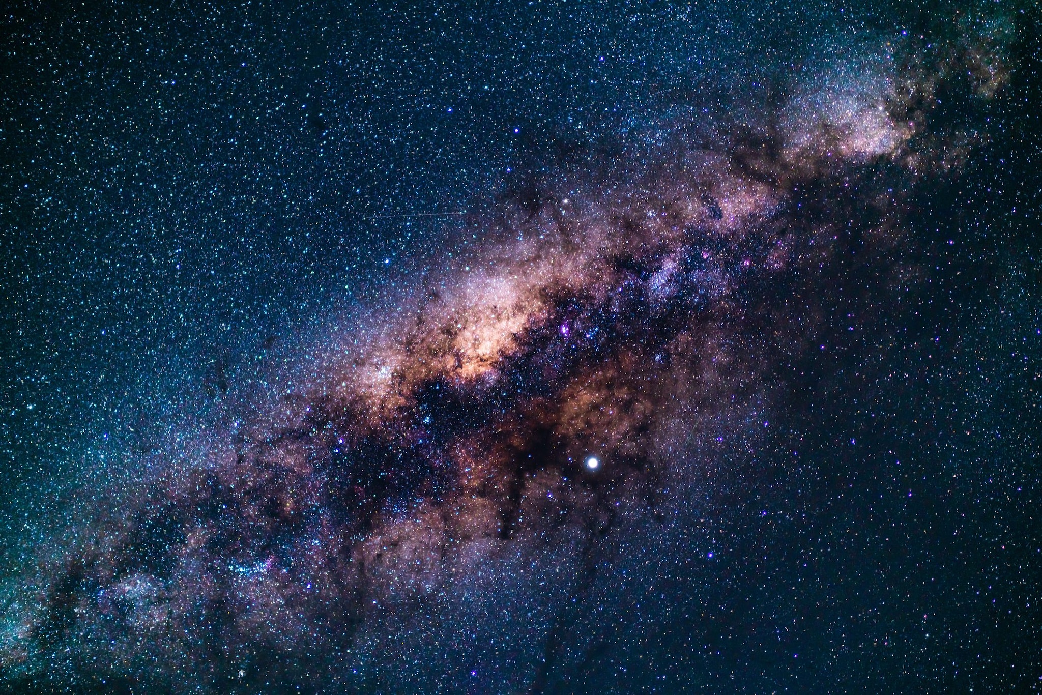La Via Lattea ha un passato da cannibale: 12 miliardi di anni fa divorò con una galassia nana