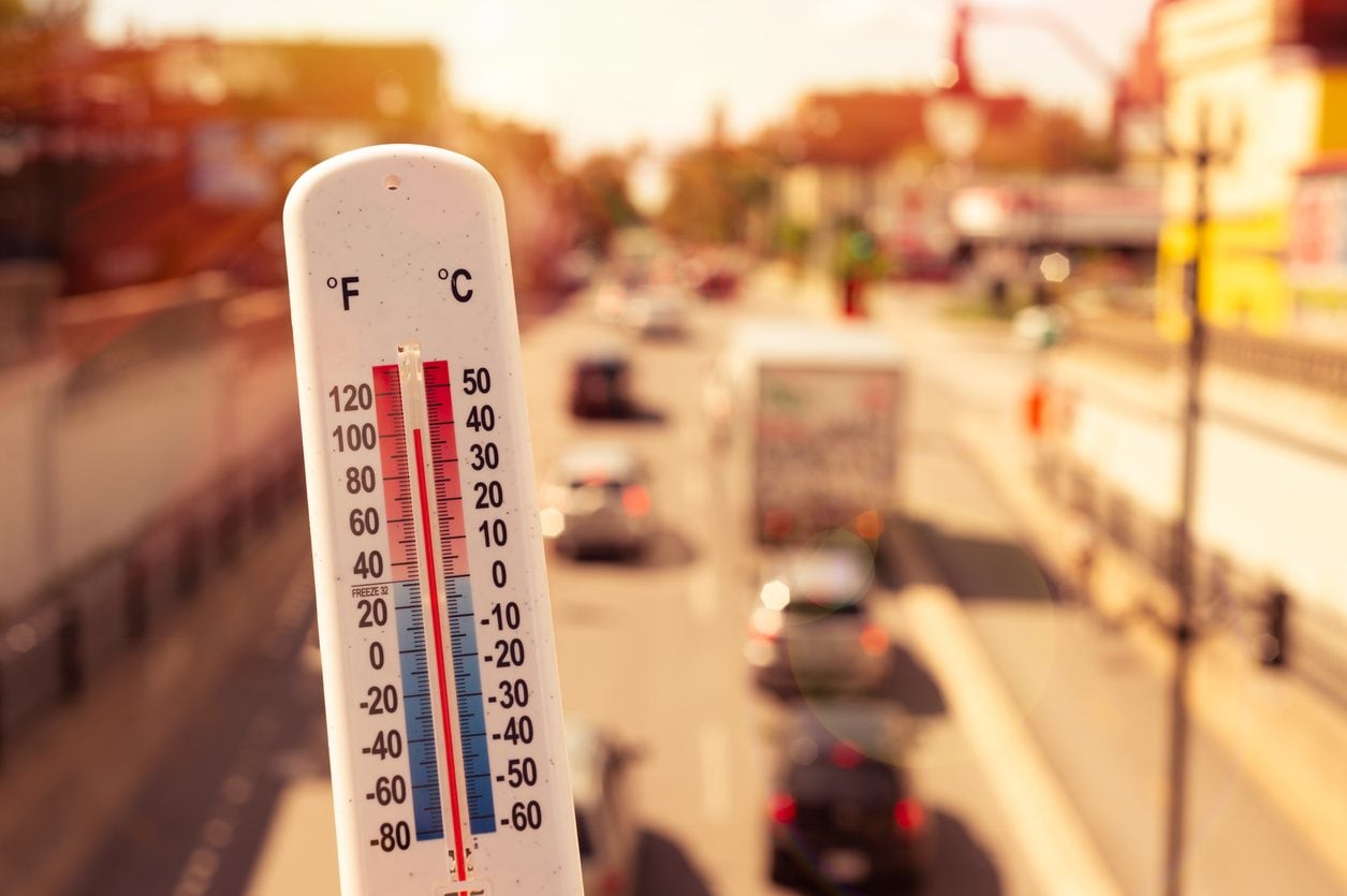 Il caldo estremo durerà 4 ore in più al giorno: quando il calore non darà tregua, lo studio su Nature Climate Change