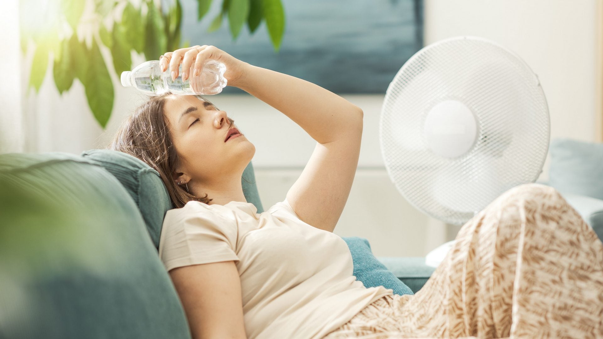 Caldo estremo in Europa: oltre 35.000 morti stimati nel 2026, ma il dato finale sarà peggiore