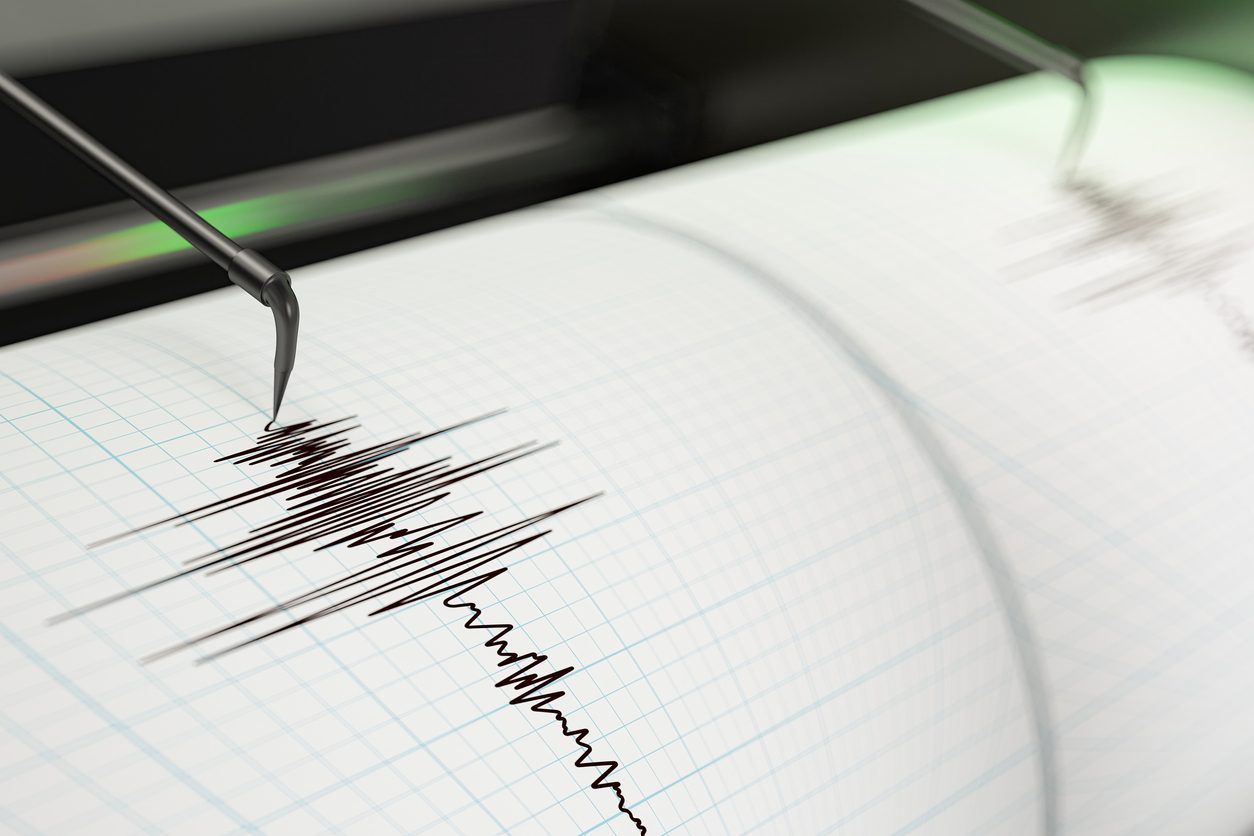 Terremoto oggi a Pisa, INGV: “Avvertito in un’area molto estesa, repliche normali evoluzione della sequenza”