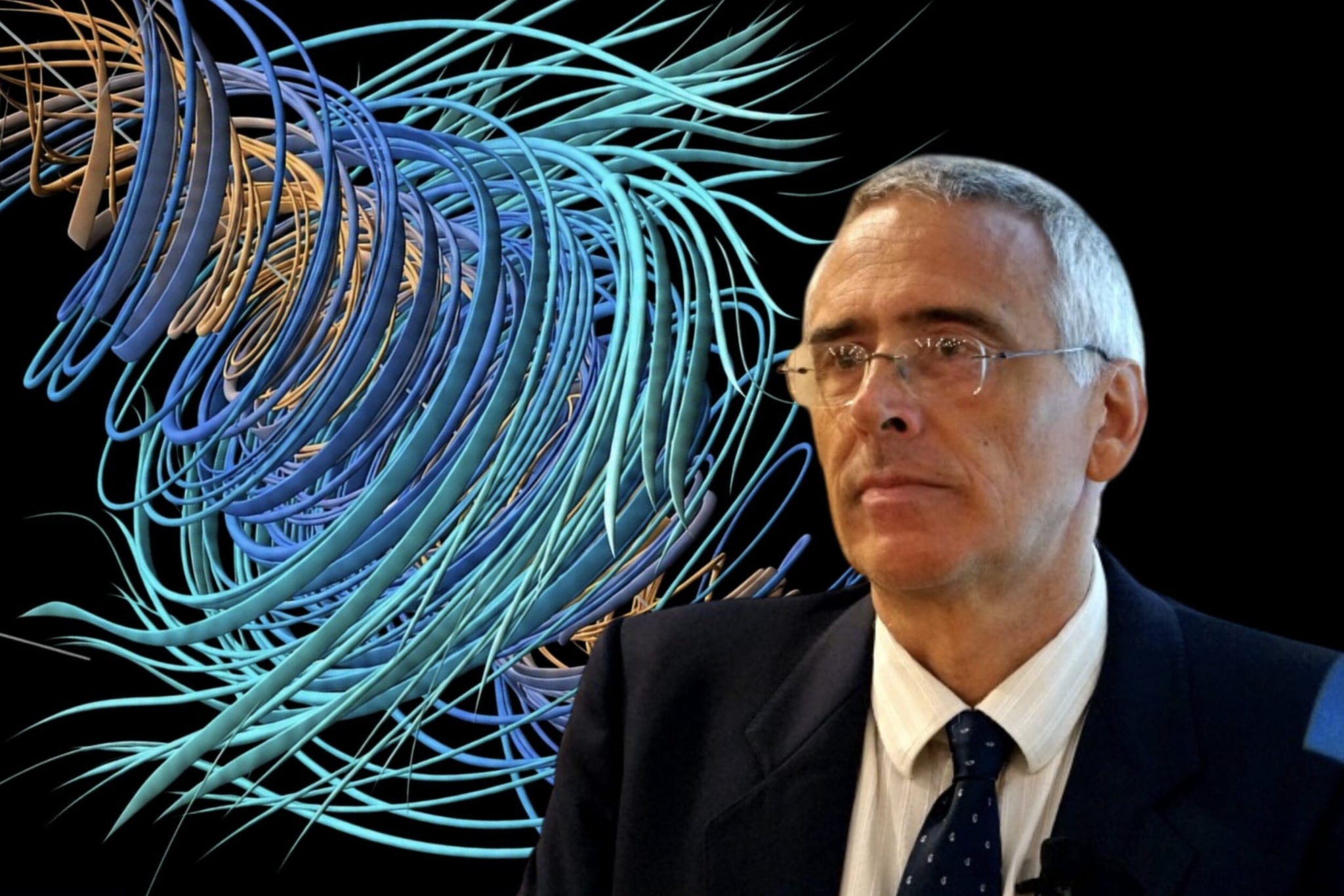 "L'intelligenza artificiale è come la favola dei Tre Porcellini, chi evita la fatica non trova salvezza"
