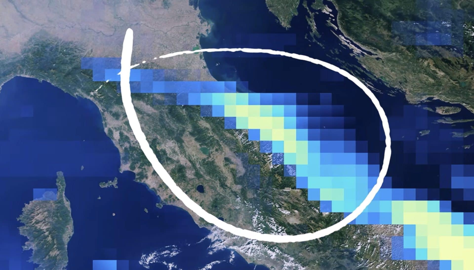 Google lancia WeatherNext 3, il nuovo modello IA per le previsioni meteo: "È il più accurato di sempre"