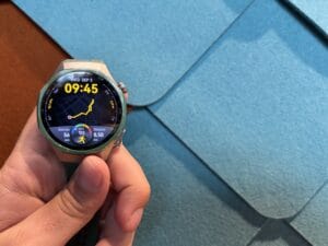 Huawei lancia il nuovo smartwatch Watch GT 7
