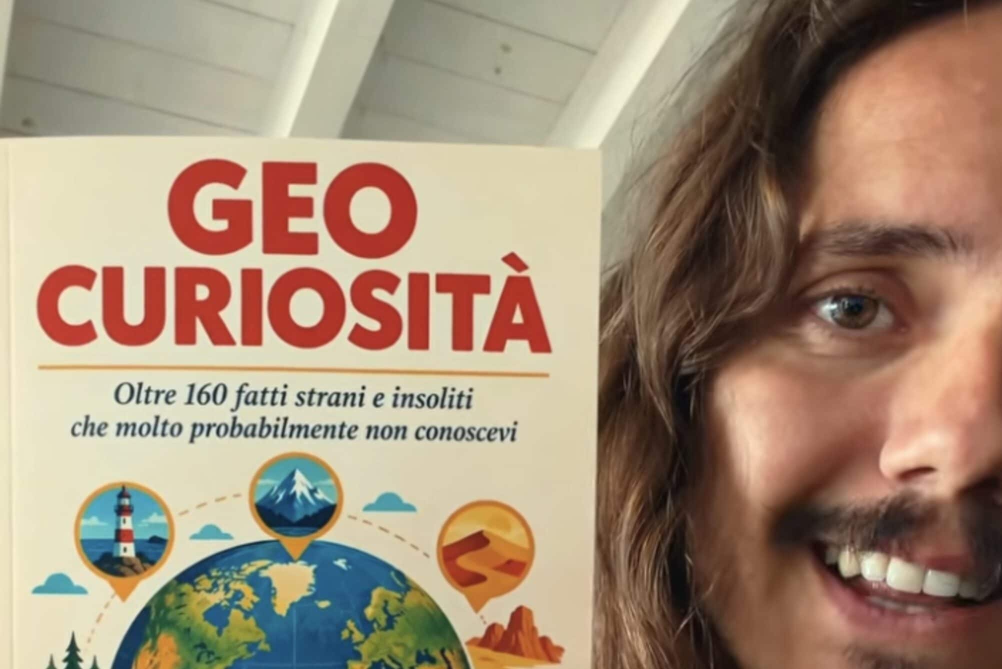 Il nuovo libro di Human Safari copiato dall'IA prima dell'uscita: "Titolo e format sono identici"