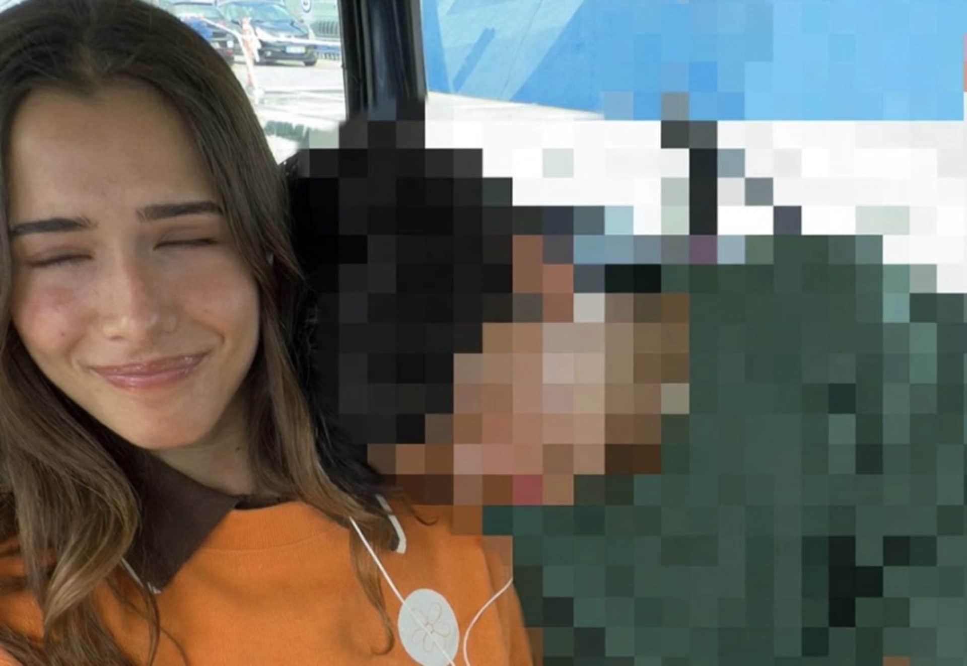 Il nuovo effetto di Instagram per oscurare le persone nelle foto delle Storie