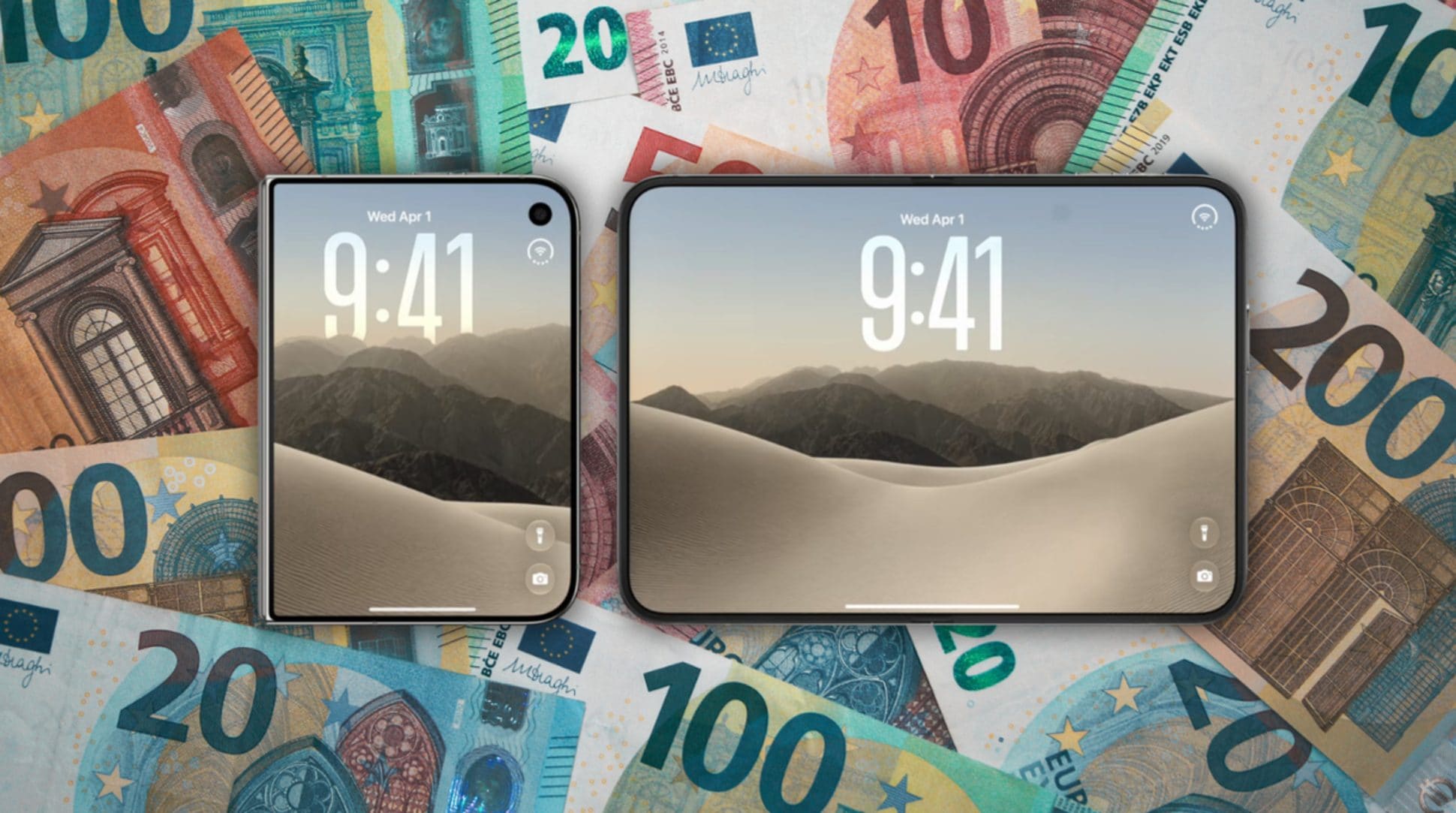 iPhone Duo, il prezzo USA inganna: perché in Italia lo pagheremo oltre 1.000 euro in più