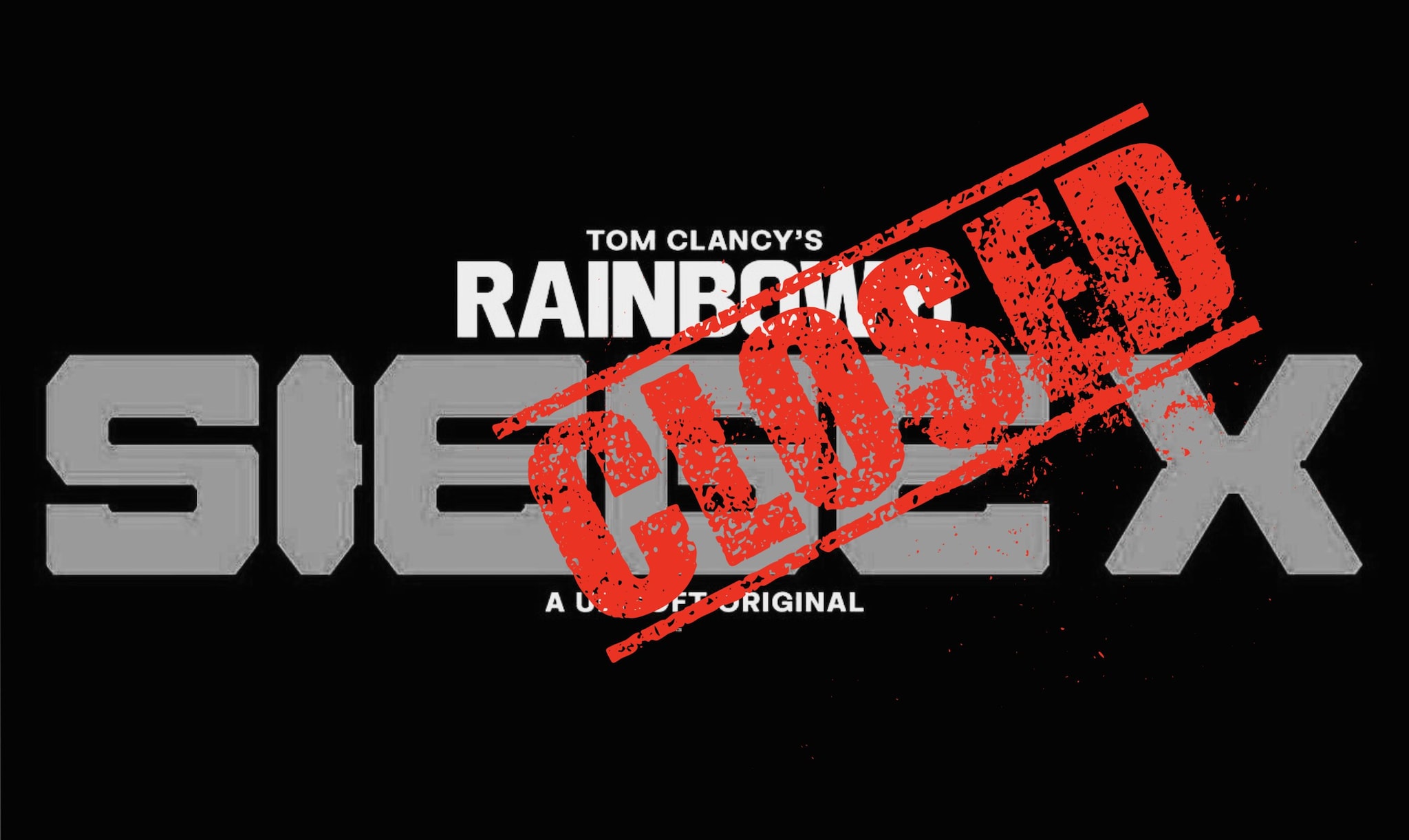 Rainbow Six down oggi, problemi con il videogame: perché non funziona e cosa sta succedendo