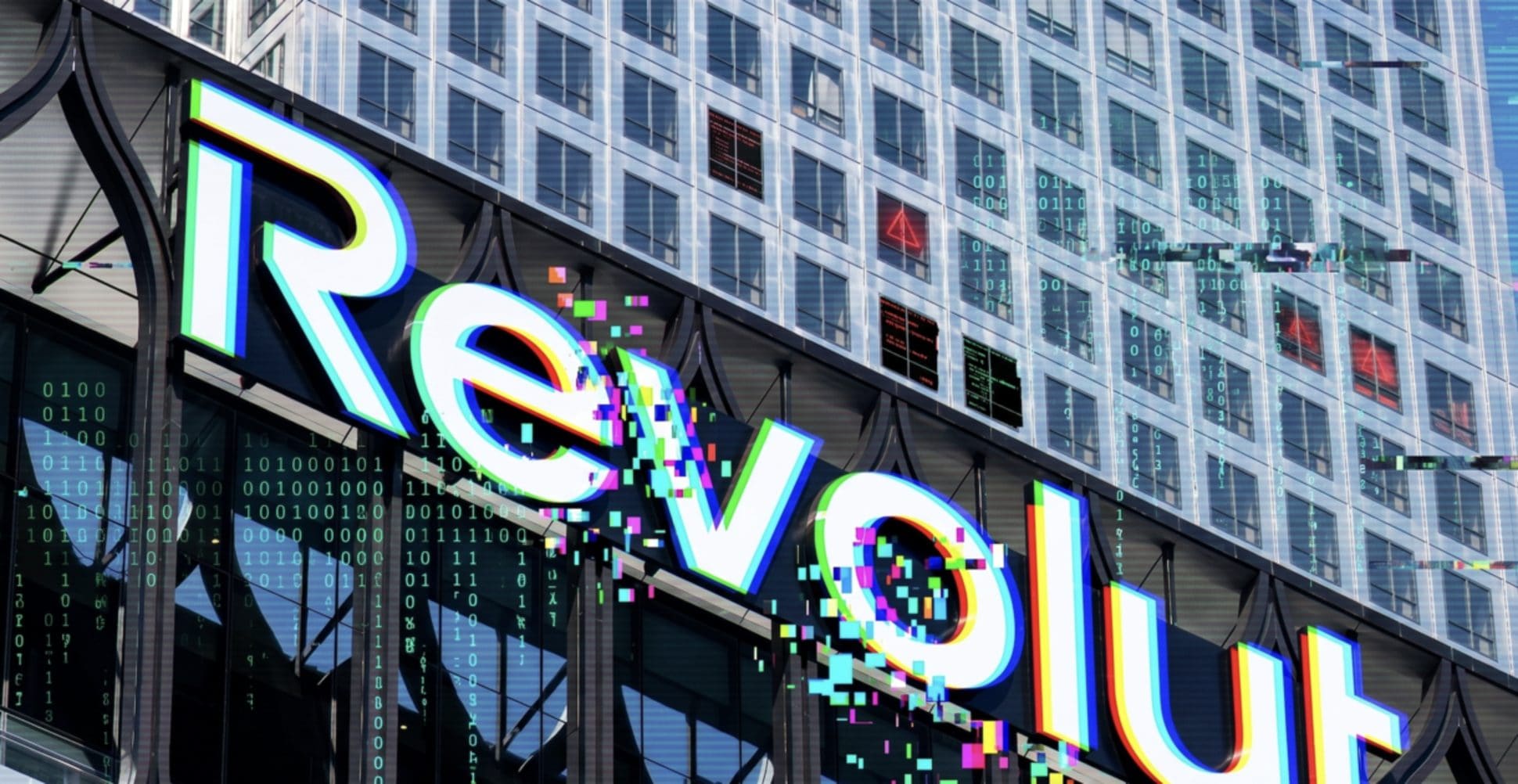 Rubati i dati dei clienti Revolut: gli hacker avrebbero violato un sistema delle forze dell'ordine italiane