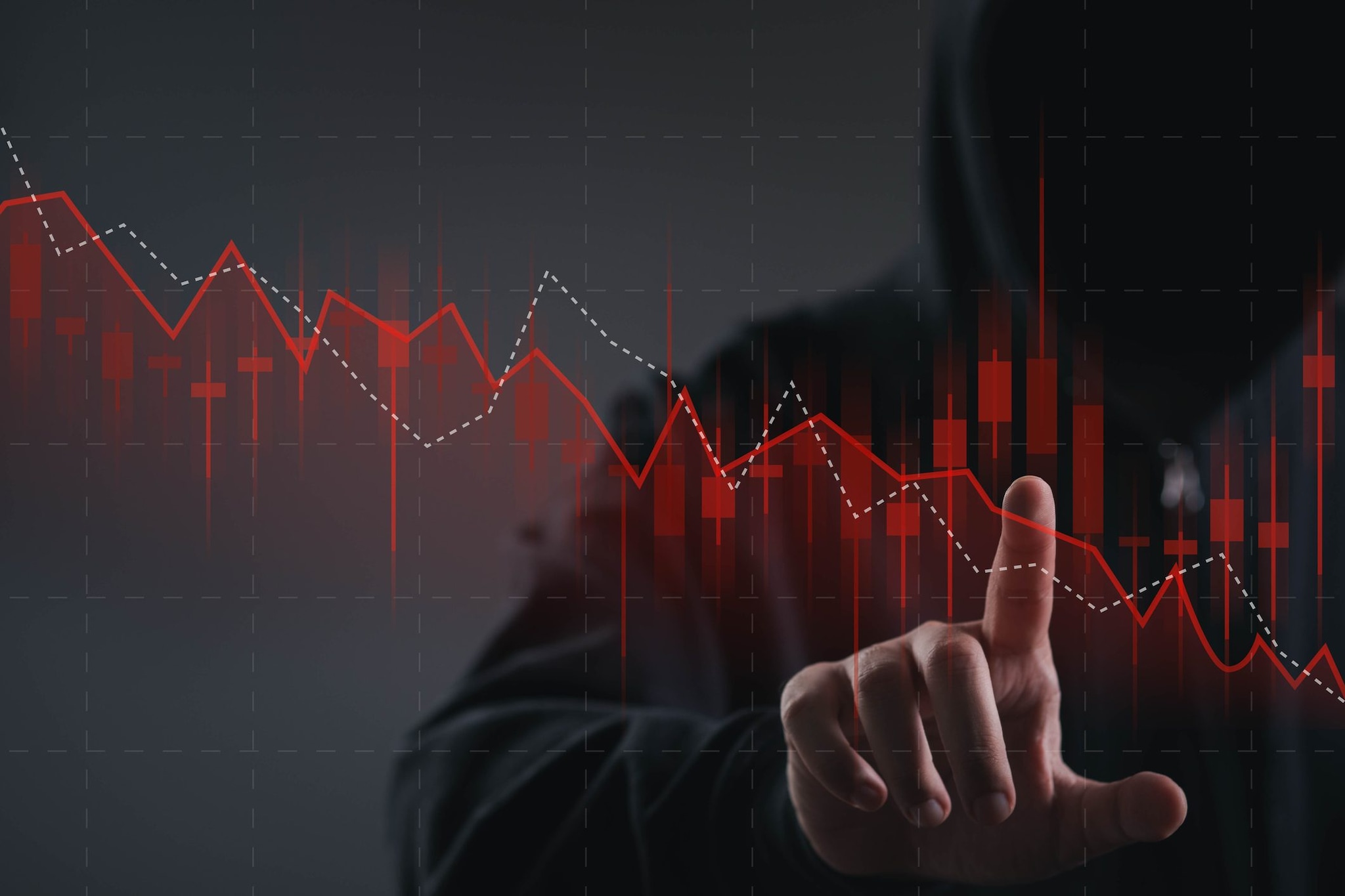 "Ho perso 15.000 euro sui siti di trading, sembrava tutto vero": la storia di Arianna