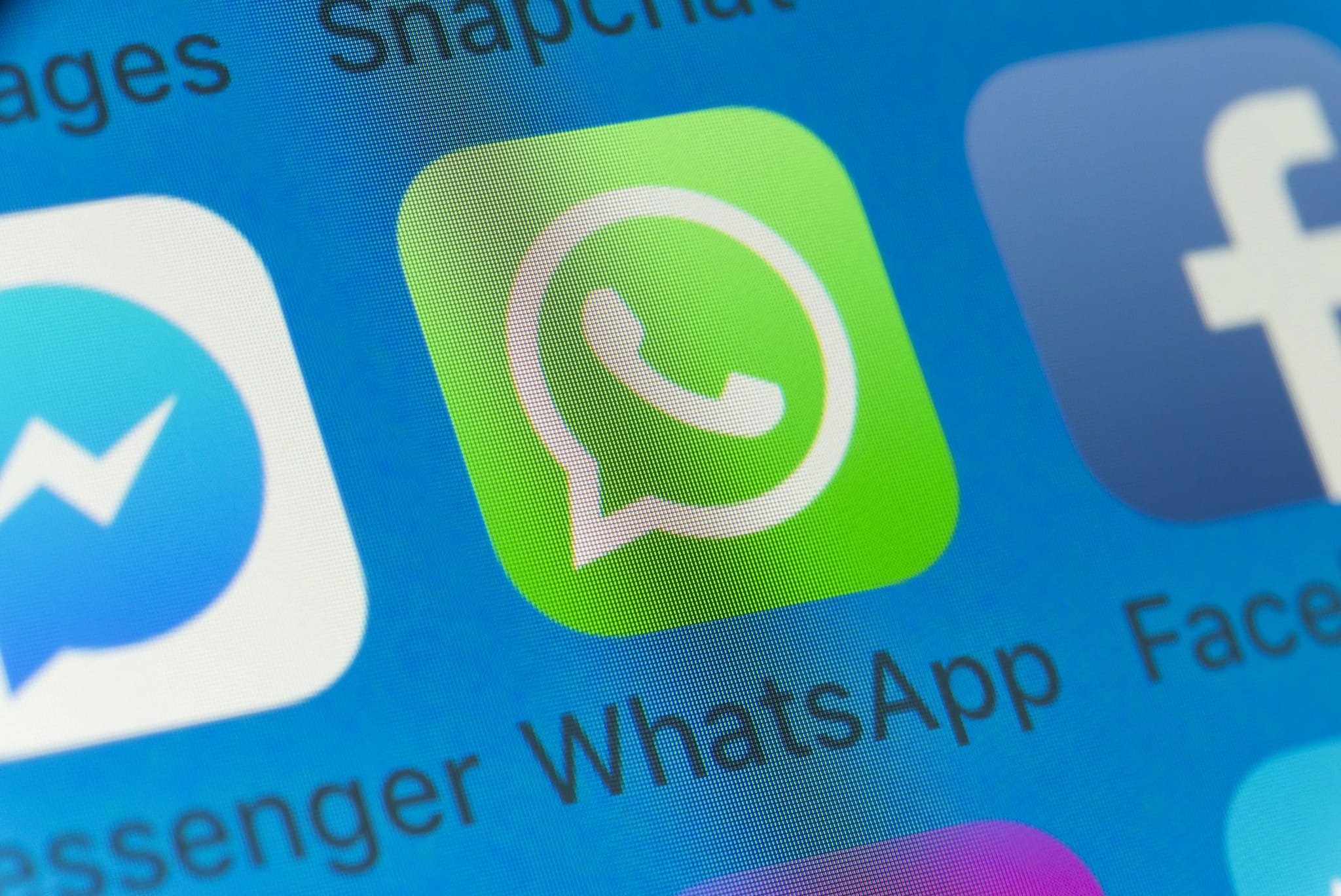 "L'IA avrà accesso a tutte la chat di WhatsApp": la nuova fake news corre sui social