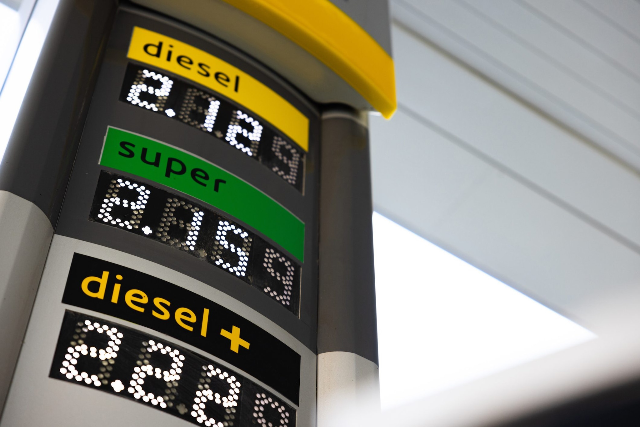 L'app che calcola se ti conviene fare strada per il distributore di benzina più economico