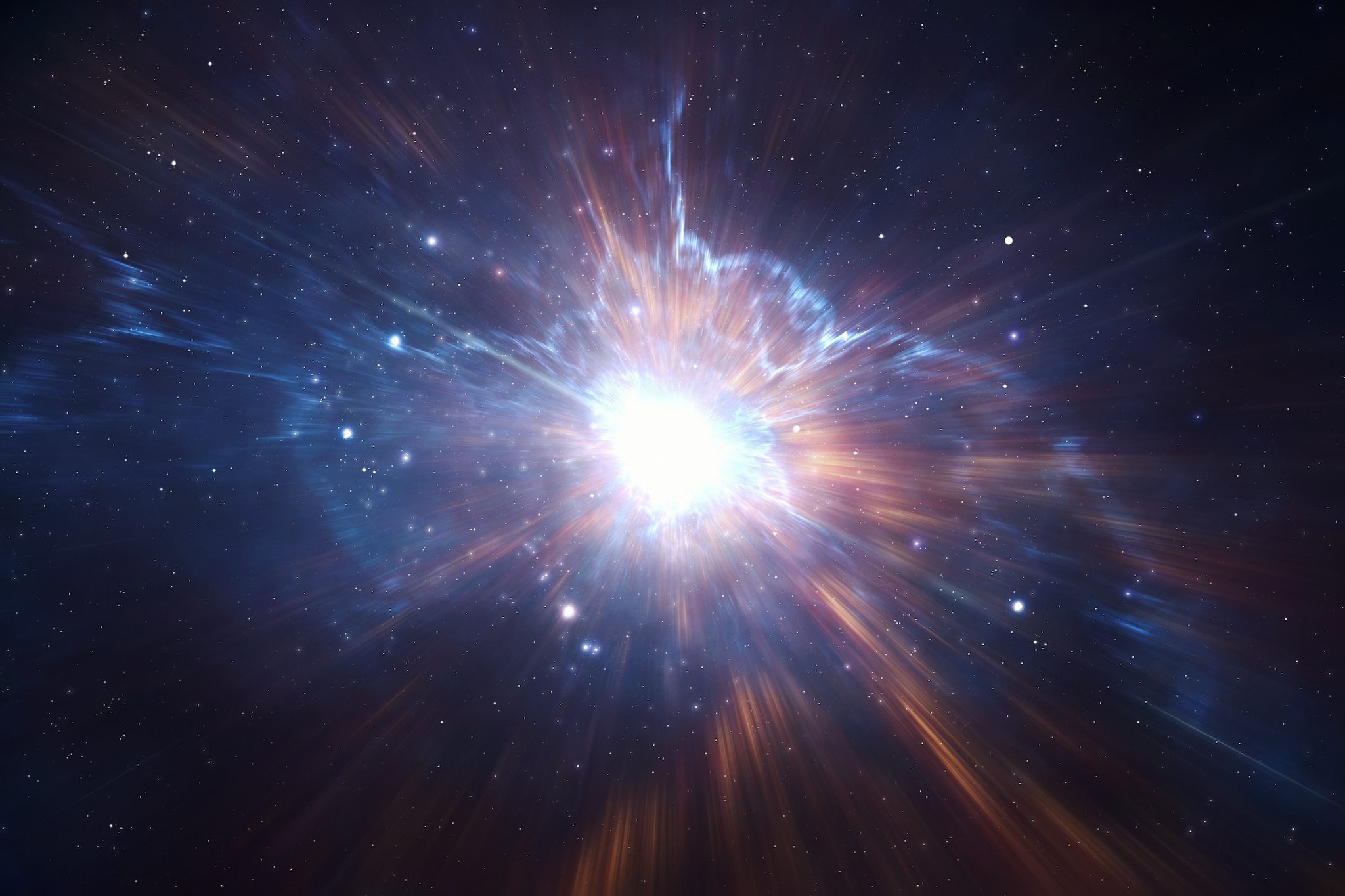 Creano il più piccolo “Big Bang” facendo collidere neon e ossigeno: così al CERN si studia l’origine dell’universo