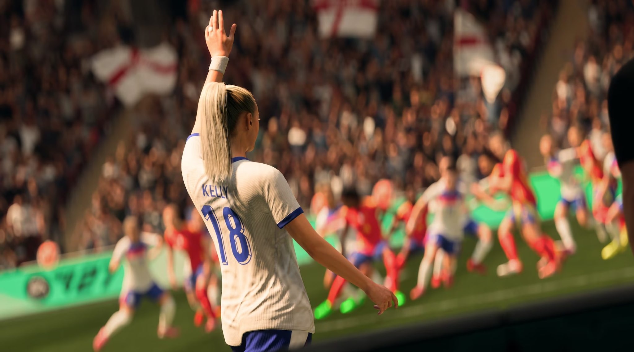 Arriva il nuovo FIFA: cosa cambia in questa edizione di EA Sports FC 27