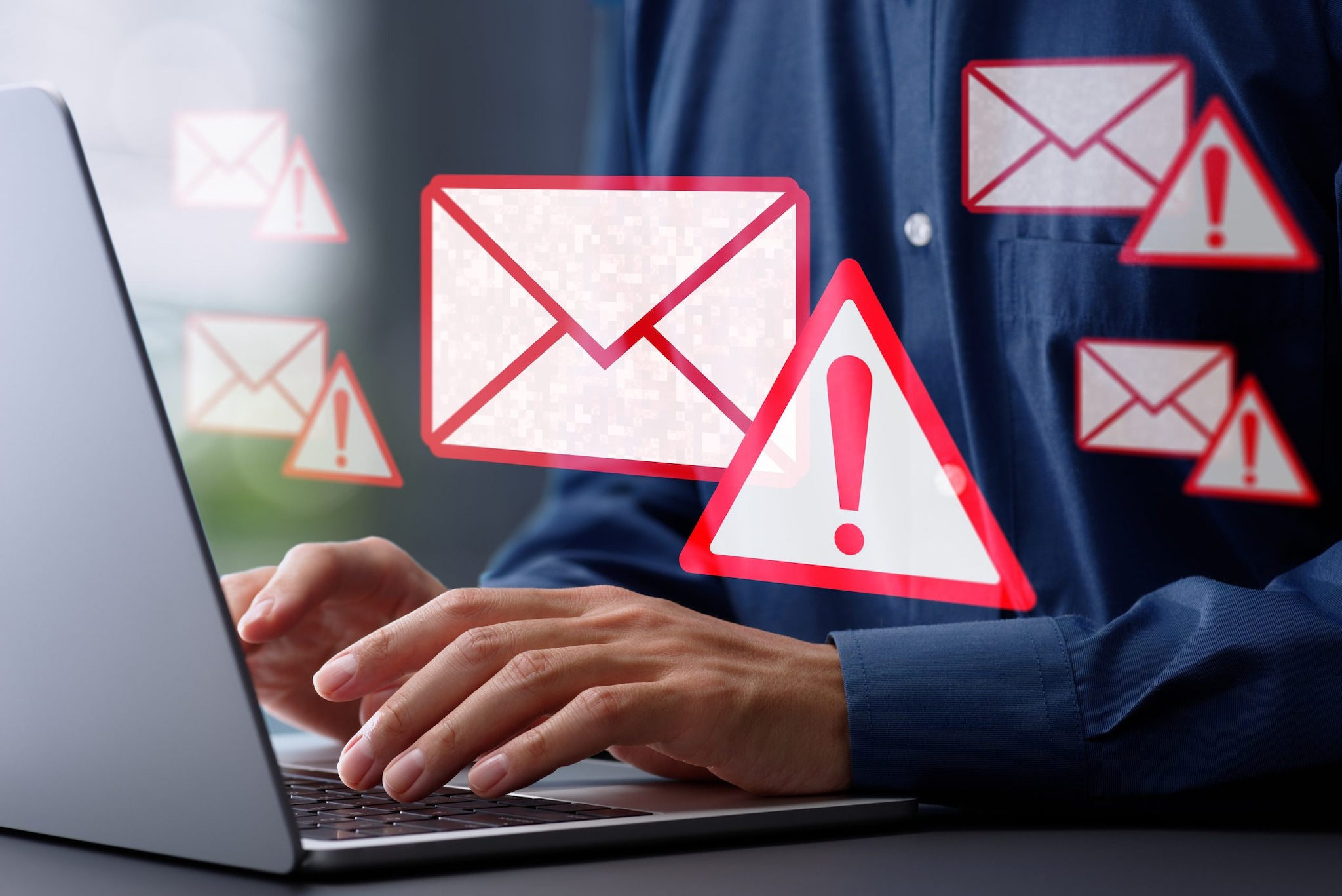 La finta mail del Registro Imprese: la nuova truffa che ruba i dati di aziende e attività commerciali