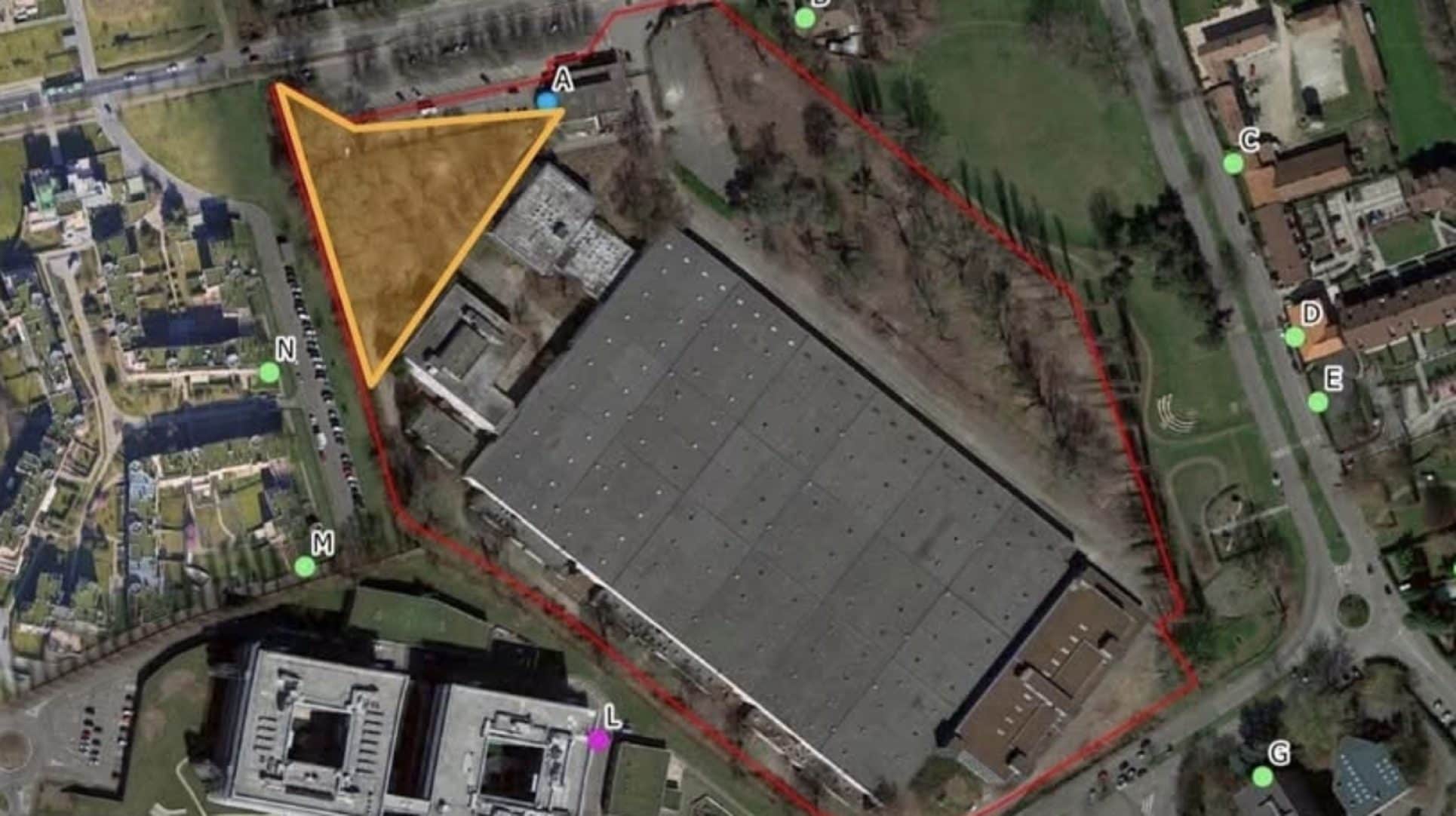 Un grosso data center vicino a Milano userà l'acqua di falda per raffreddare i server
