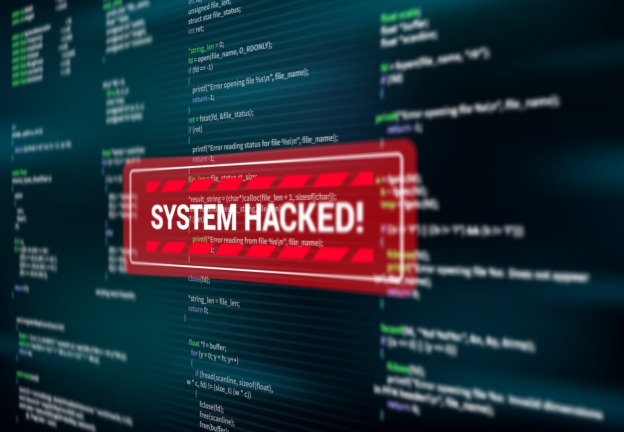 Come hanno fatto gli hacker a sabotare i frigoriferi dei supermercati francesi