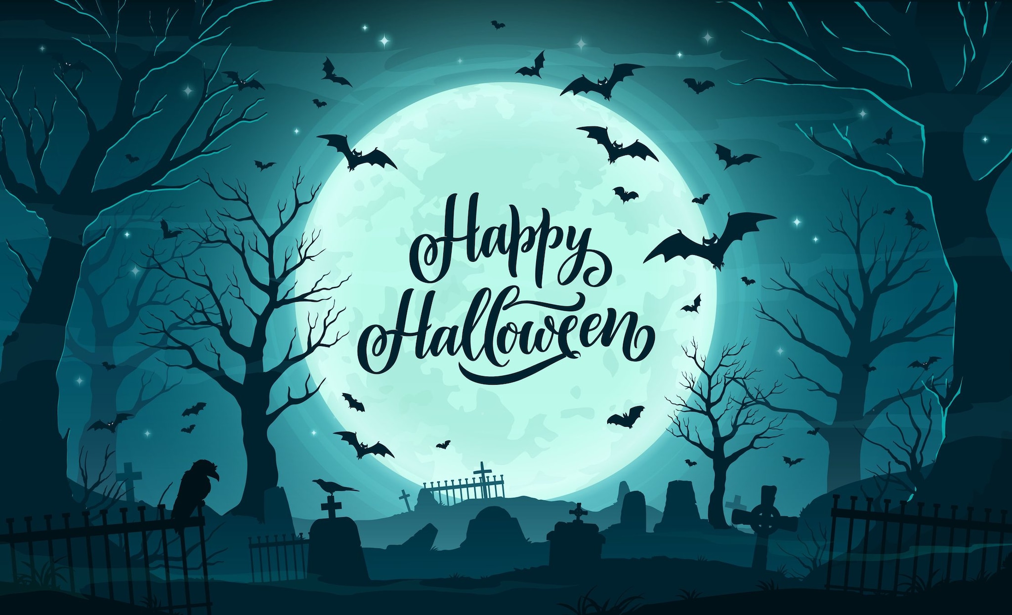 Happy Halloween 2026, le immagini più belle e divertenti da scaricare e inviare per il 31 ottobre