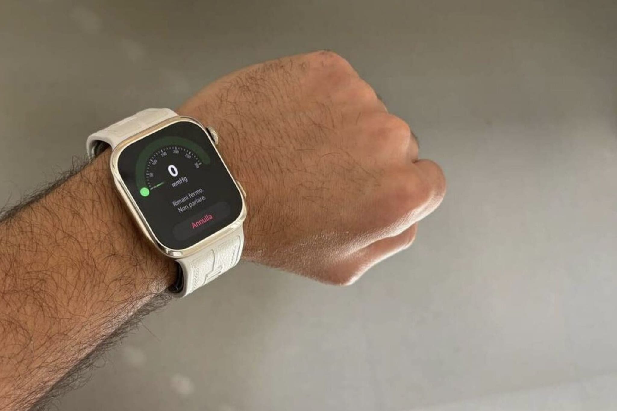 Abbiamo provato il primo smartwatch che misura la pressione arteriosa: Huawei Watch D3
