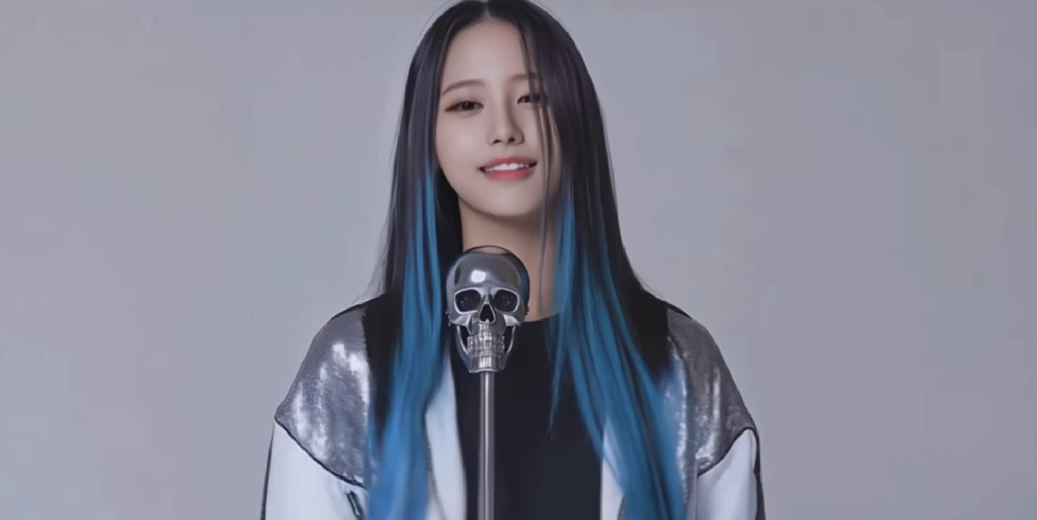 La Cina sta rilasciando carte d'identità a popstar e influencer generati dall'IA