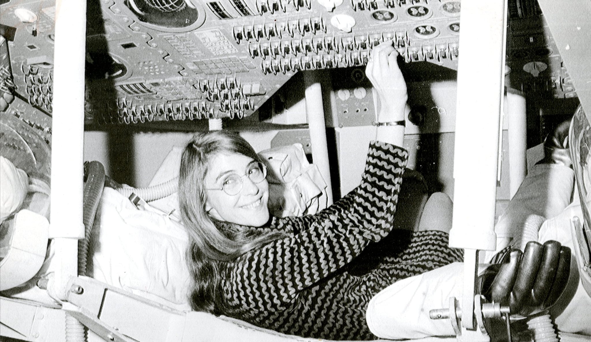 È morta Margaret Hamilton, ha sviluppato il software che ci ha portato sulla Luna