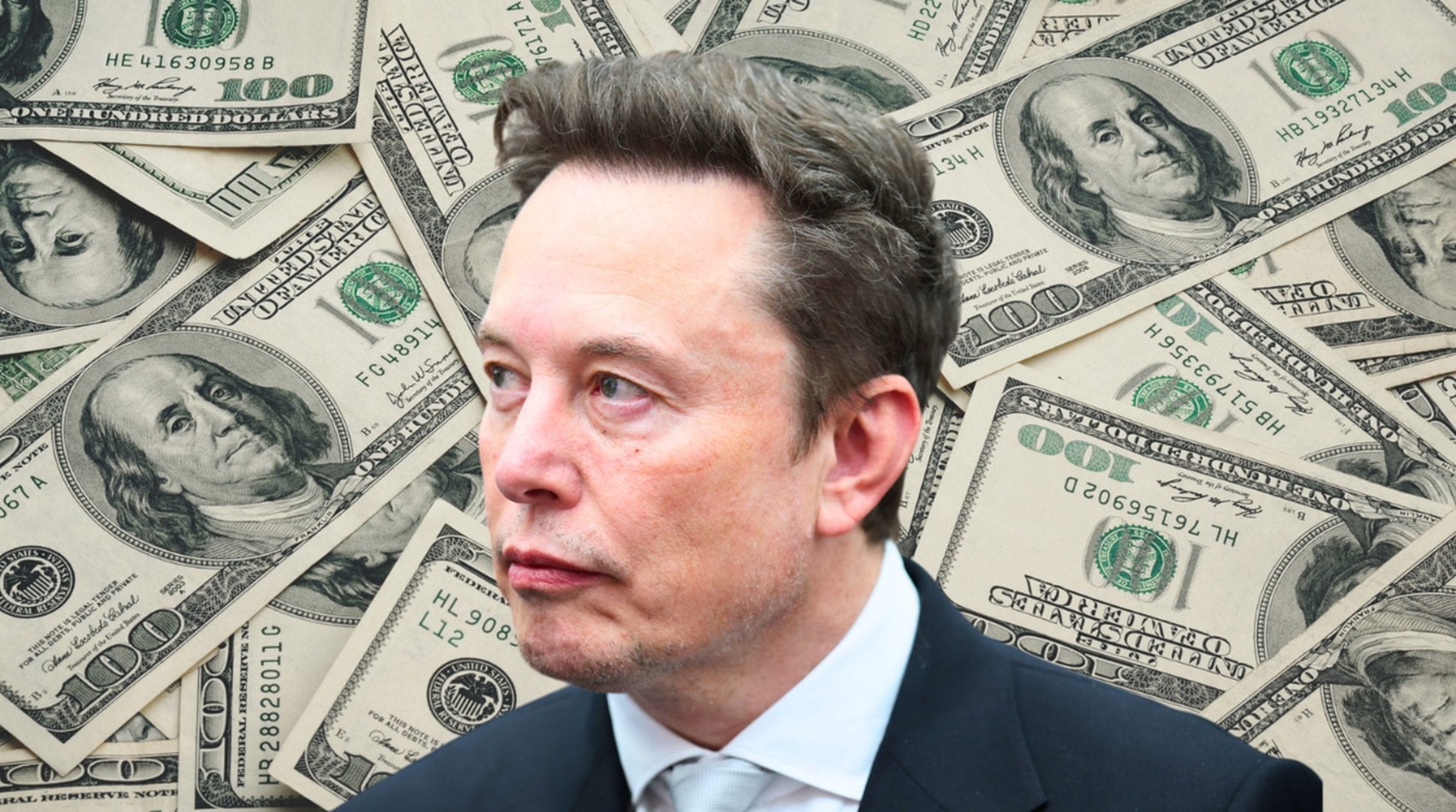 Musk vuole regalare un'azione di SpaceX ad ogni bimbo americano ed è così ricco che può farlo davvero