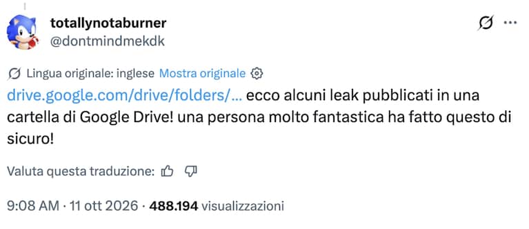 Immagine