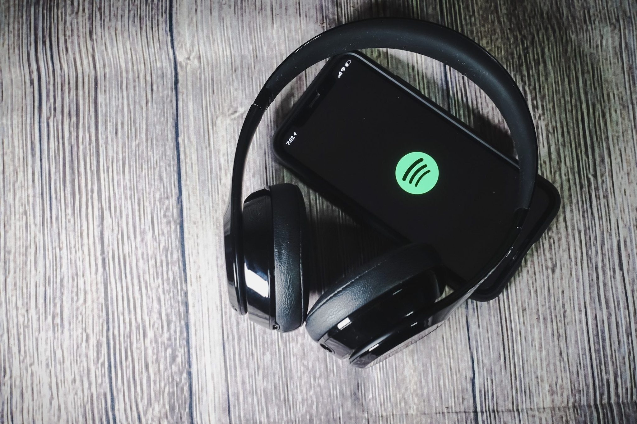 Presto su Spotify ci sarà l'imbarazzo delle scelta su quale audiolibro ascoltare