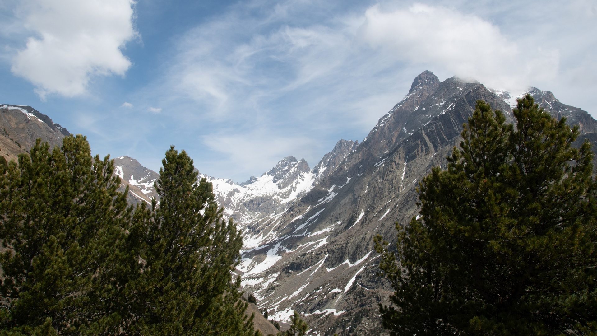 Rocce antichissime trovate in Piemonte riscrivono la storia delle Alpi occidentali