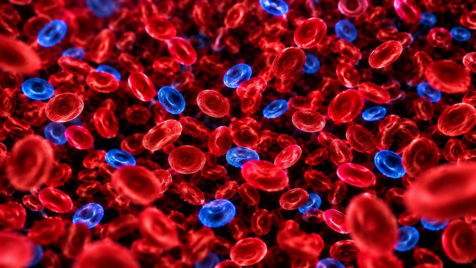 Invertono l’età delle cellule umane, ringiovanendo di oltre 60 anni il sangue di un 80enne