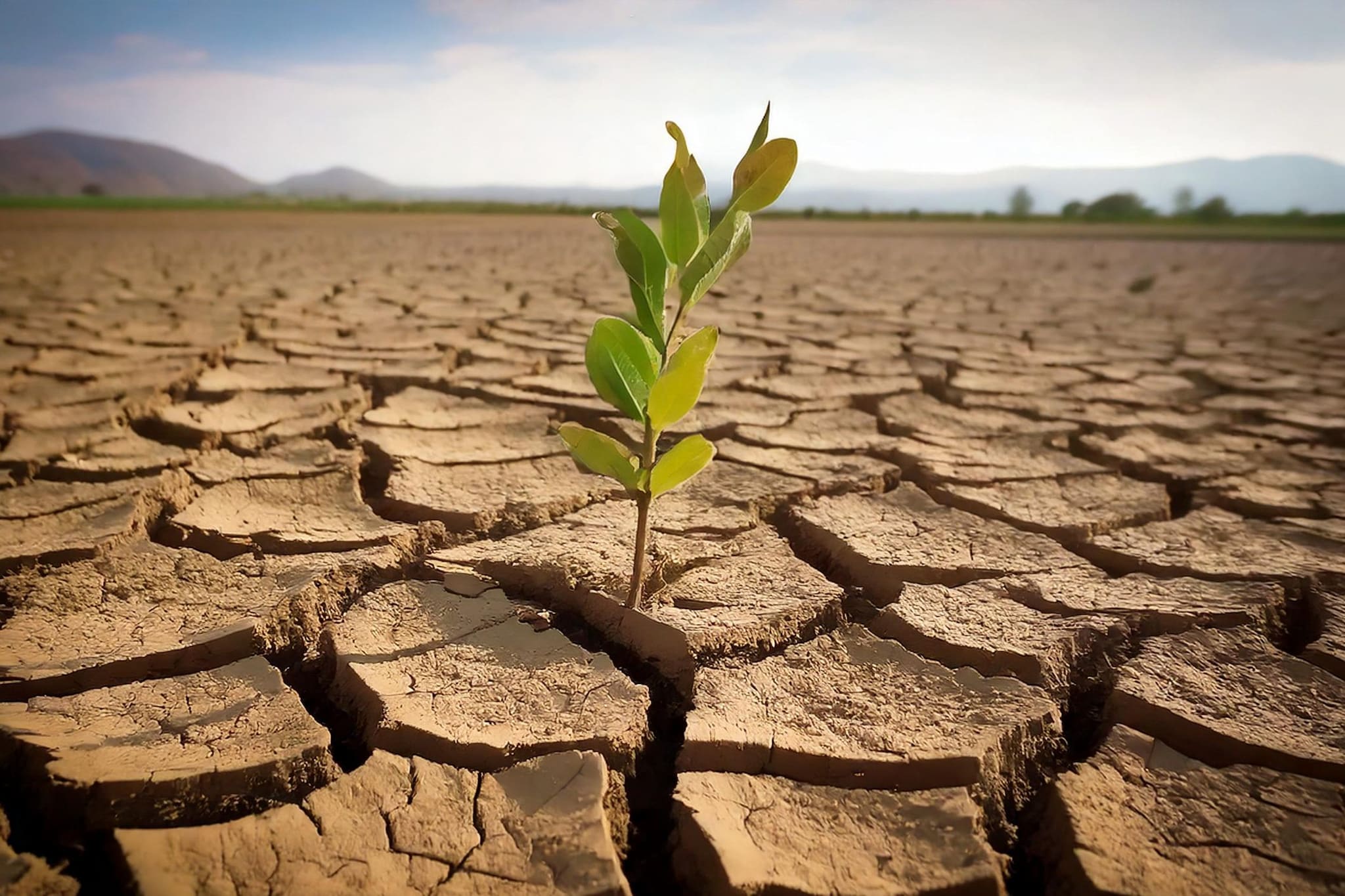 Il pianeta è già destinato ad aumentare la temperatura di 1,5°C e ora possiamo solo limitare i danni