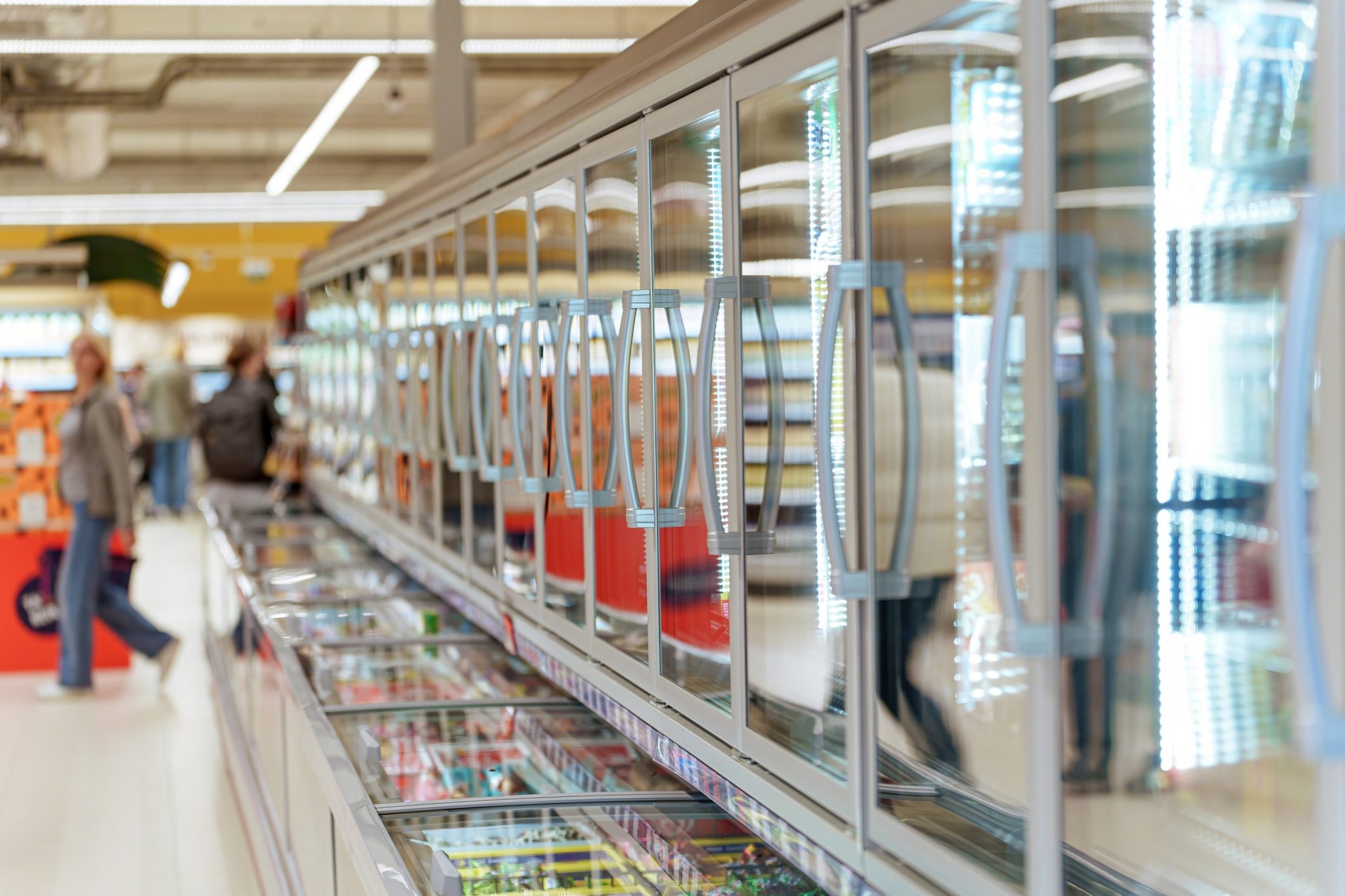 In Francia un attacco hacker ha mandato fuori uso i frigoriferi di centinaia di supermercati
