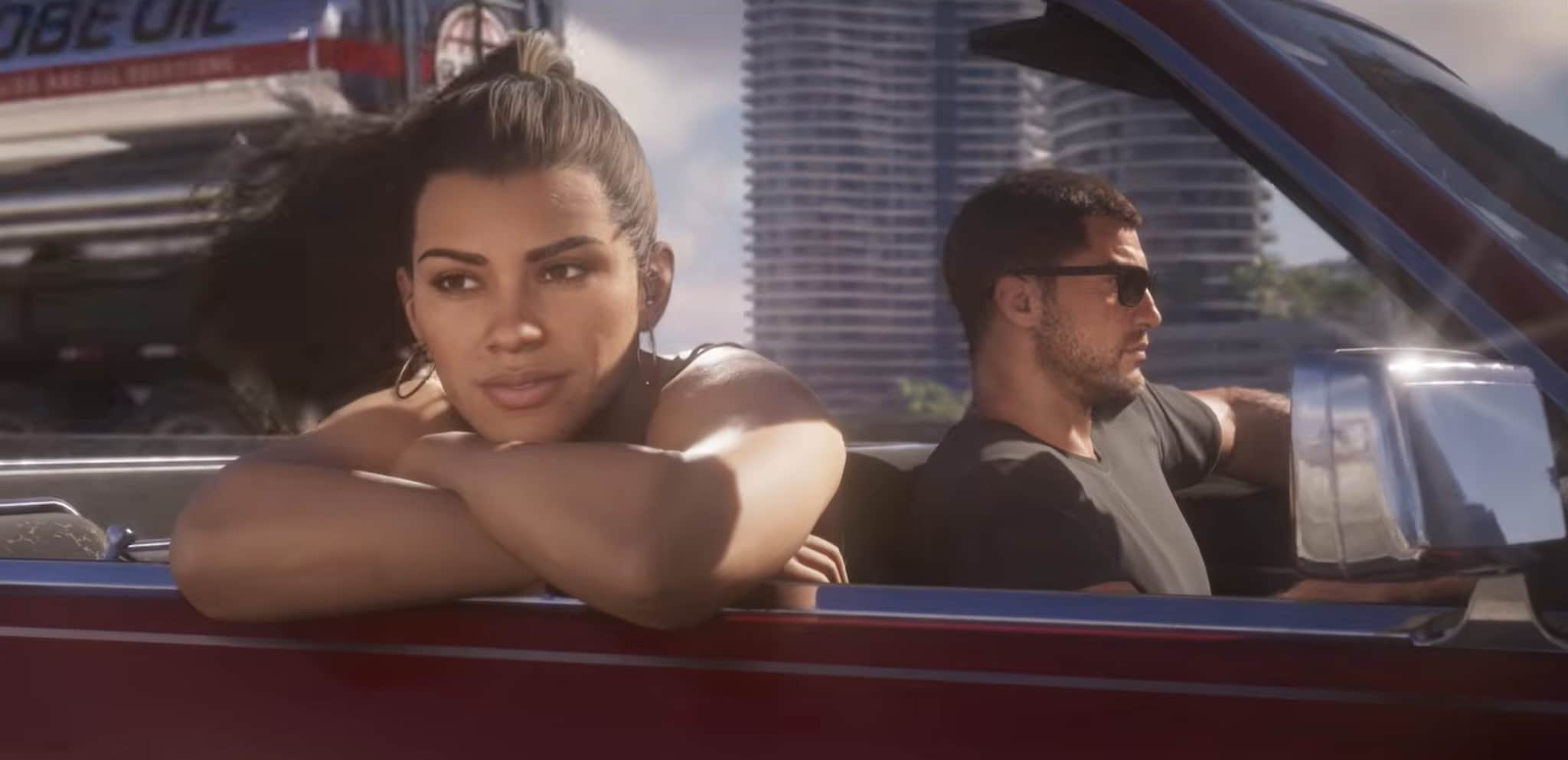 Ora manca davvero poco a GTA 6: Rockstar Games ha pubblicato un nuovo trailer