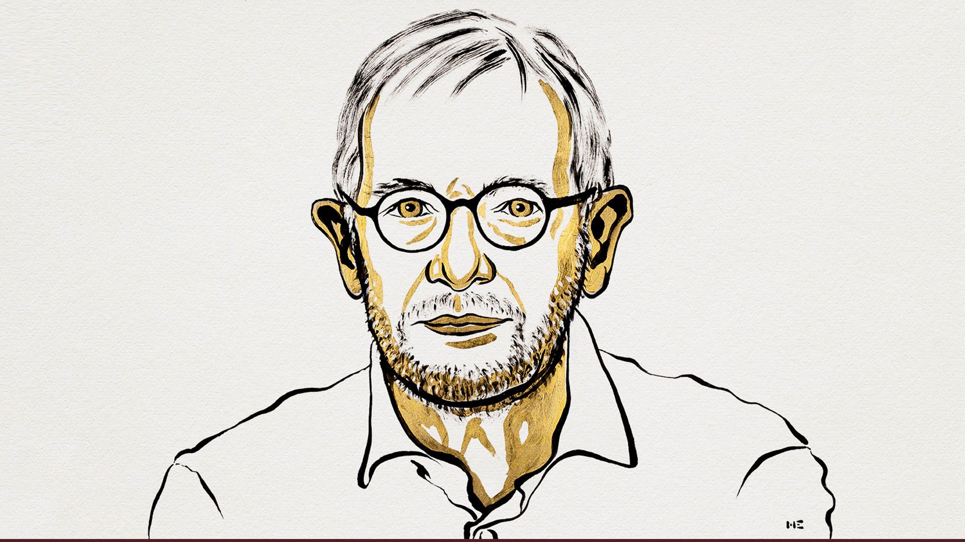 Il Nobel per la Fisica 2026 va a Francis Halzen