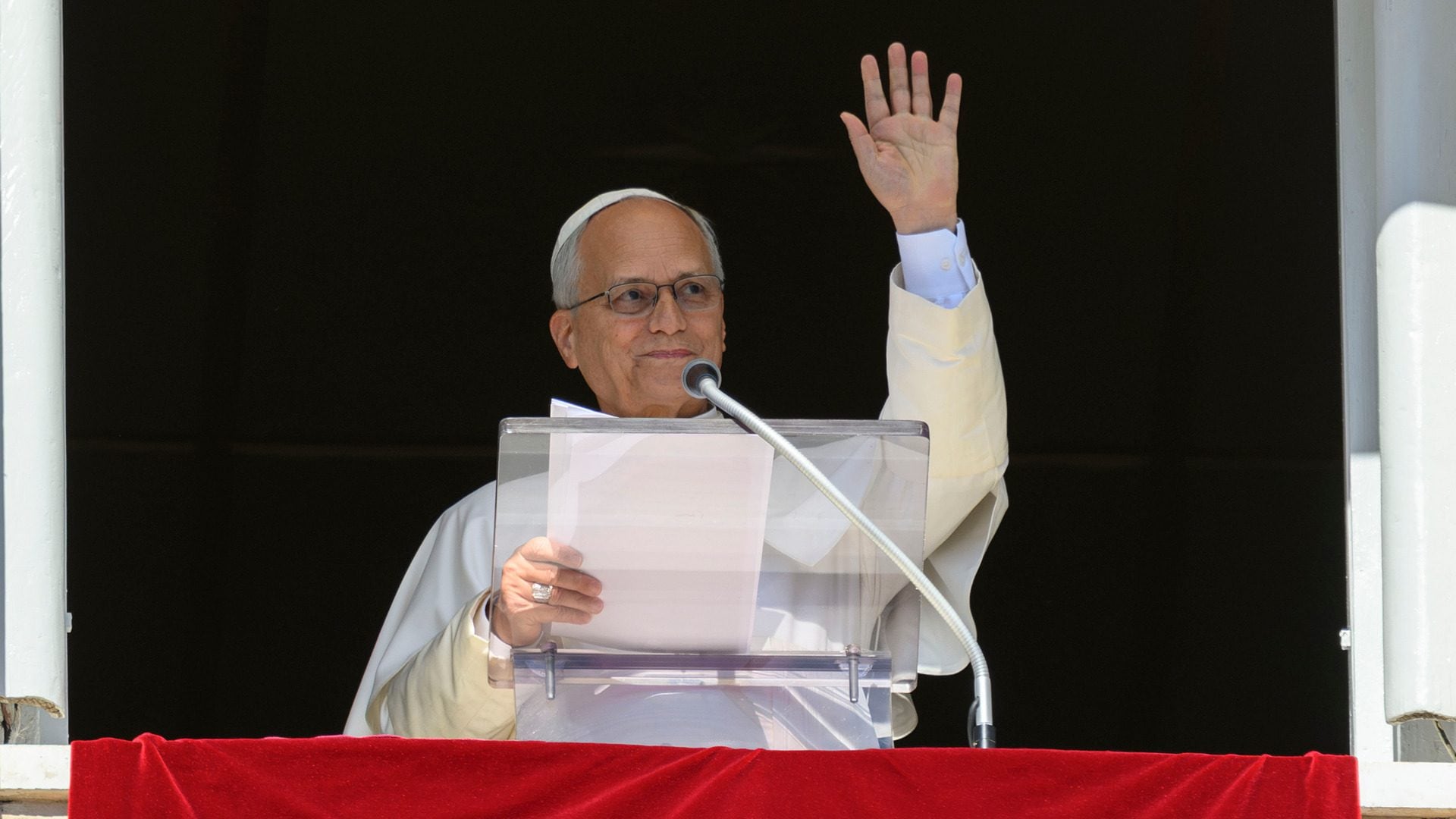 Come si opera un nodulo al polmone: è l'intervento cui sarà sottoposto Papa Leone XIV