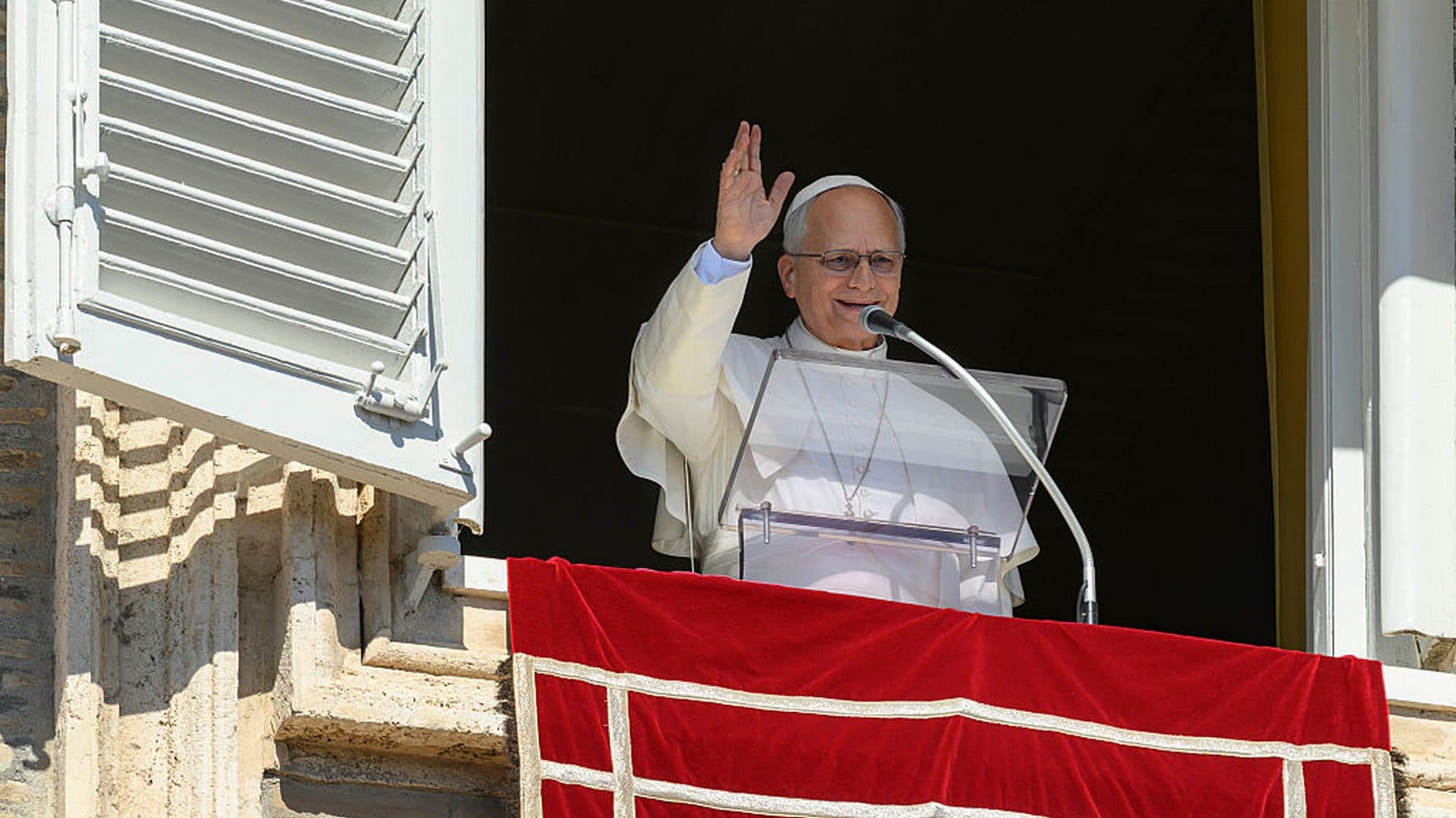 Cos'è il nodulo al polmone per cui sarà operato Papa Leone XIV