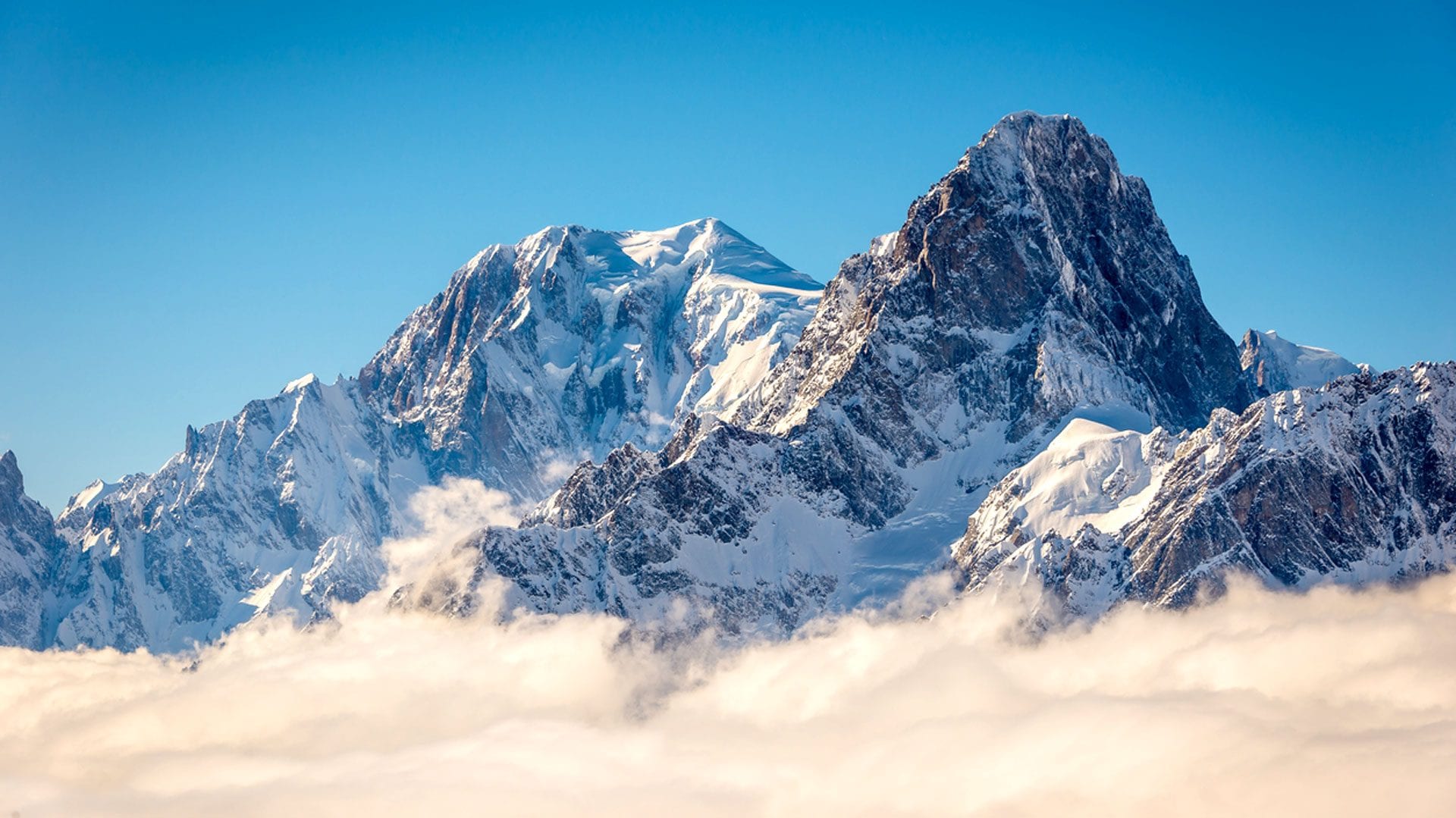 La storia dei 2 metri in più del Monte Bianco non è come la stanno raccontando