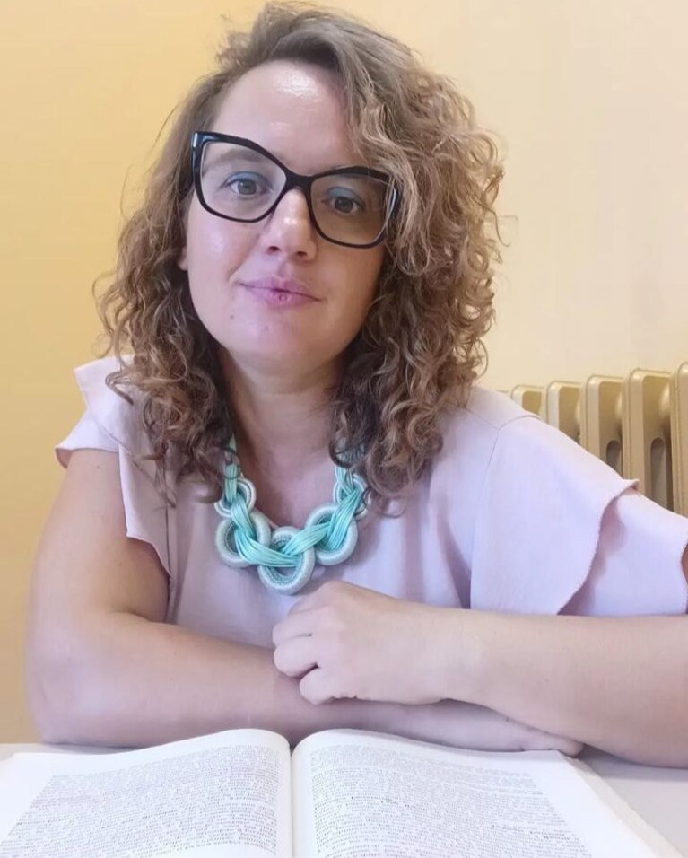 Ernestina Morello