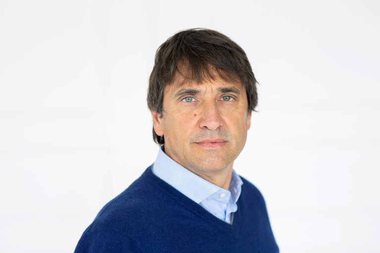 Matteo Lancini