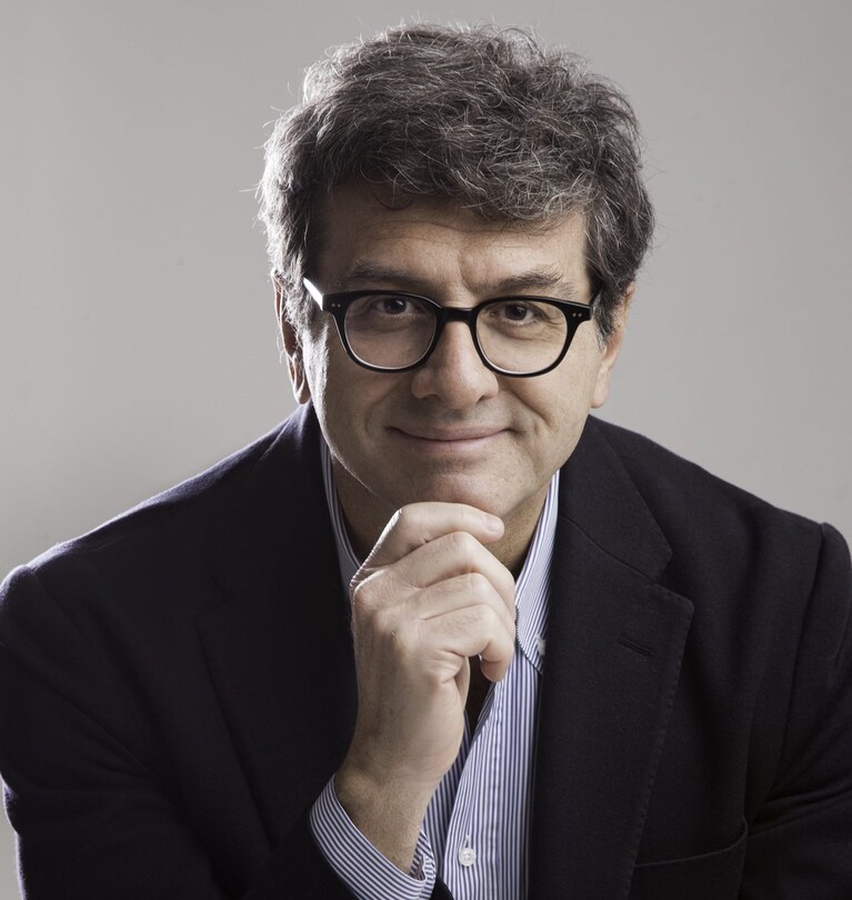 Paolo Nucci