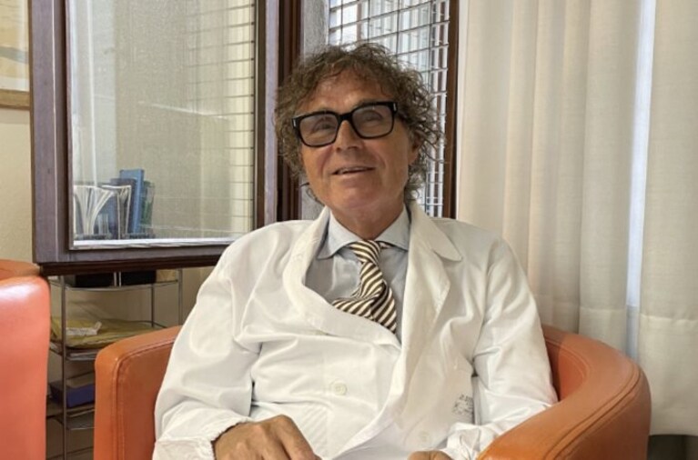 Carlo Foresta