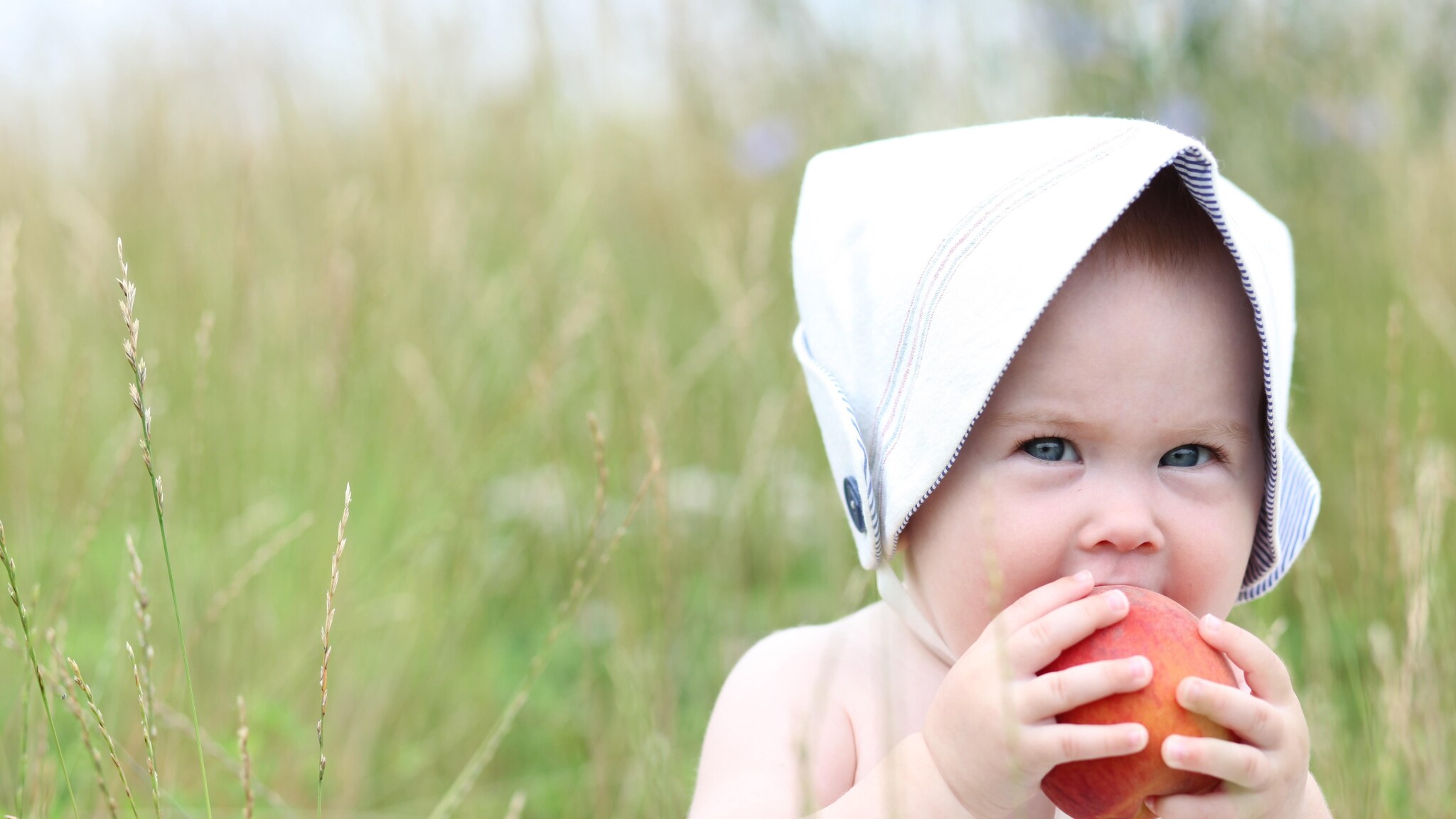 Quanto costa crescere un figlio: alimentazione bambino 0-5 anni?