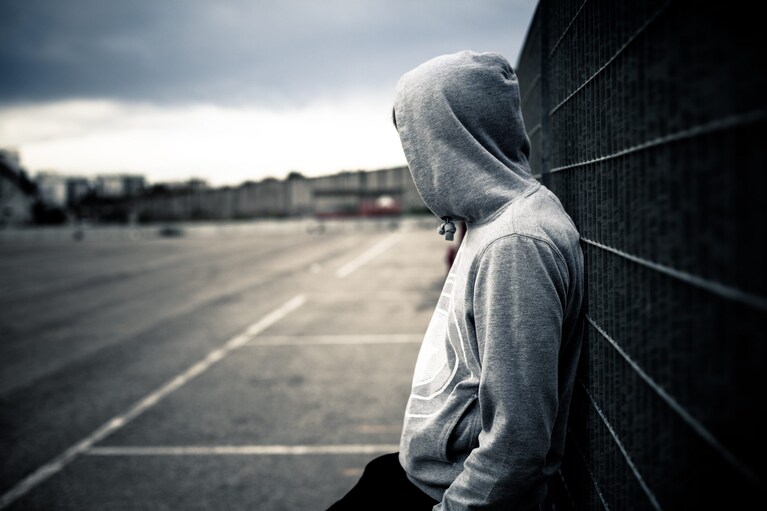 adolescente