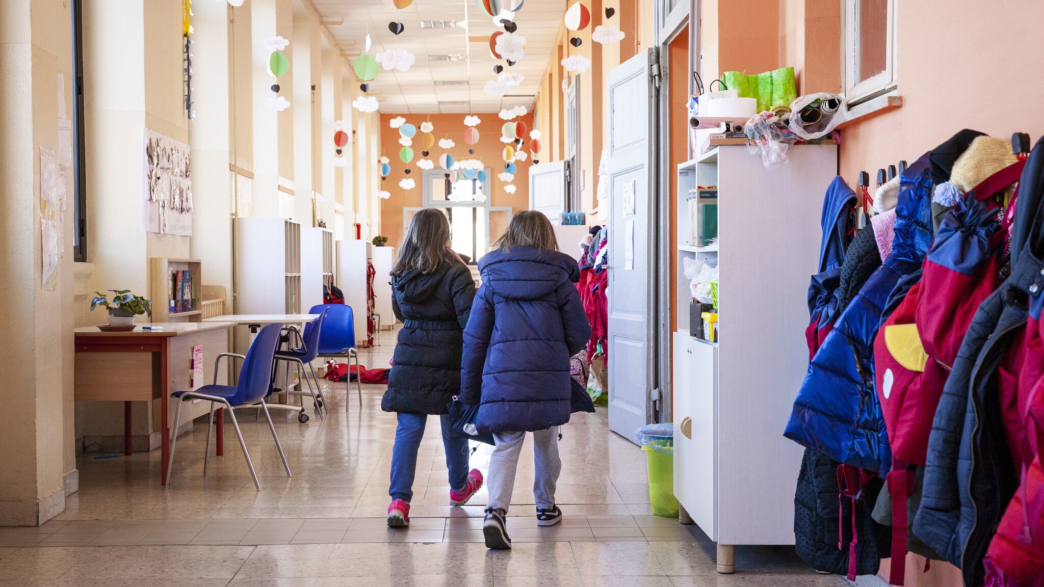 Aumento di casi di morbillo in Italia