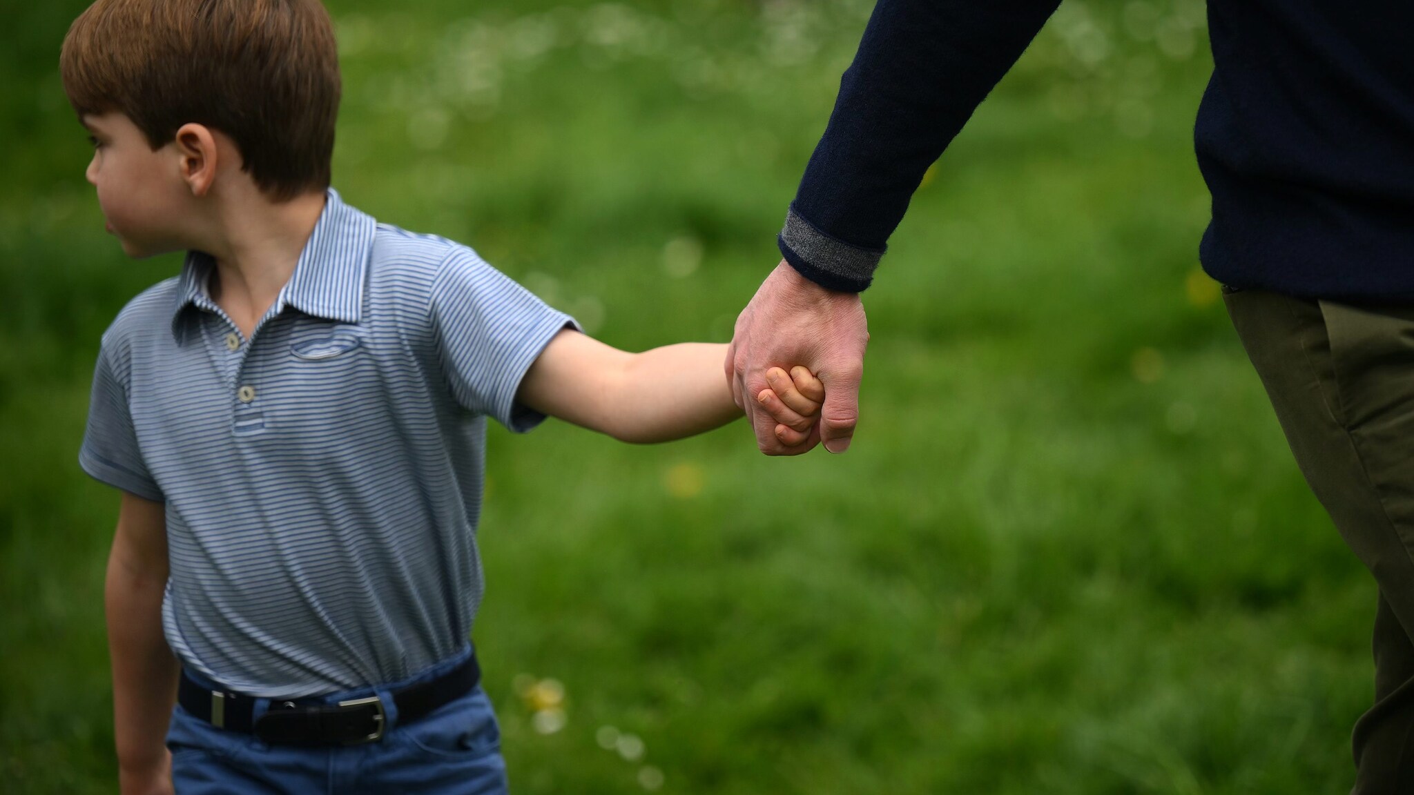 I padri separati diventano meno autorevoli per i figli